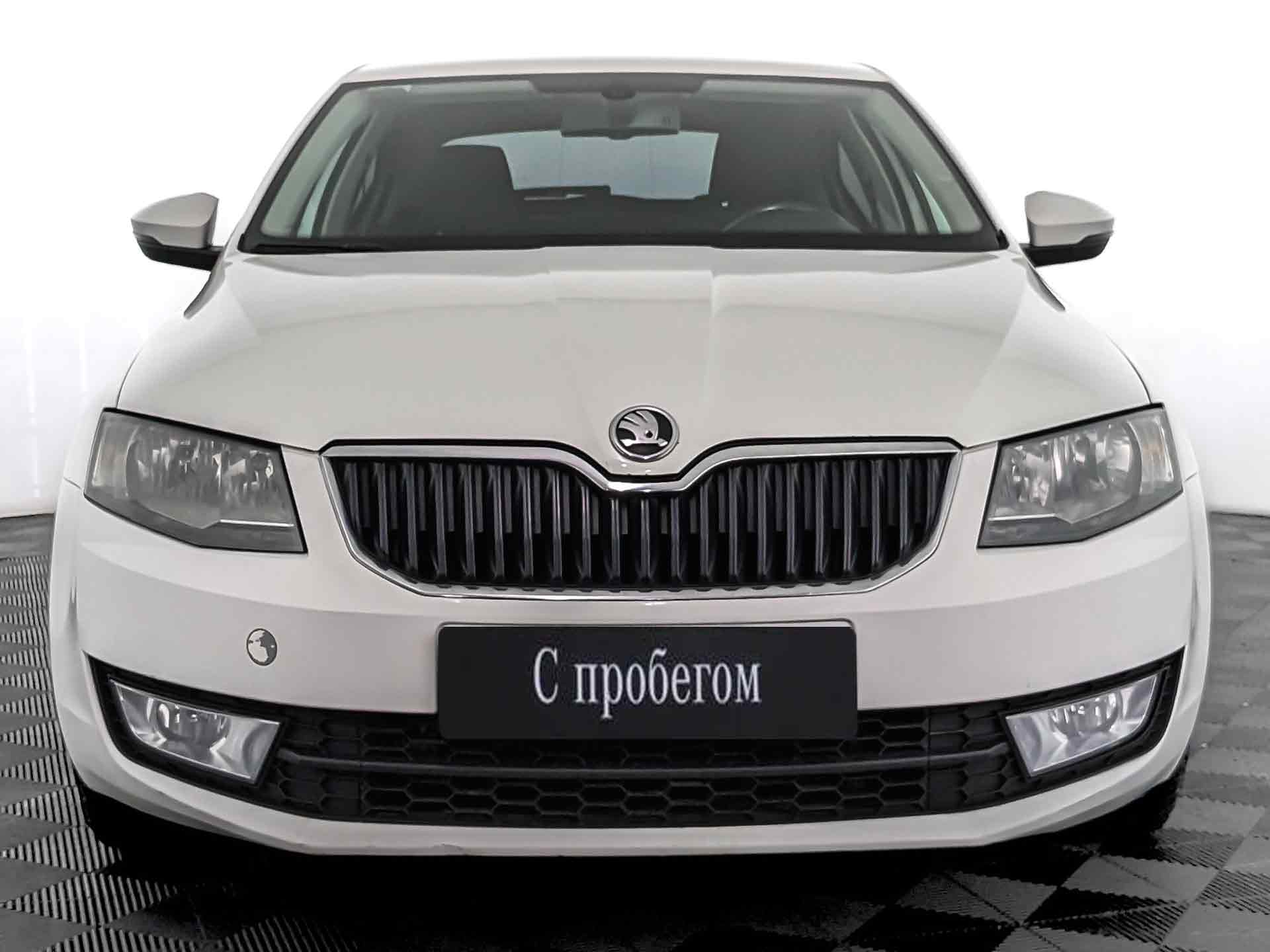 Skoda Octavia#70439