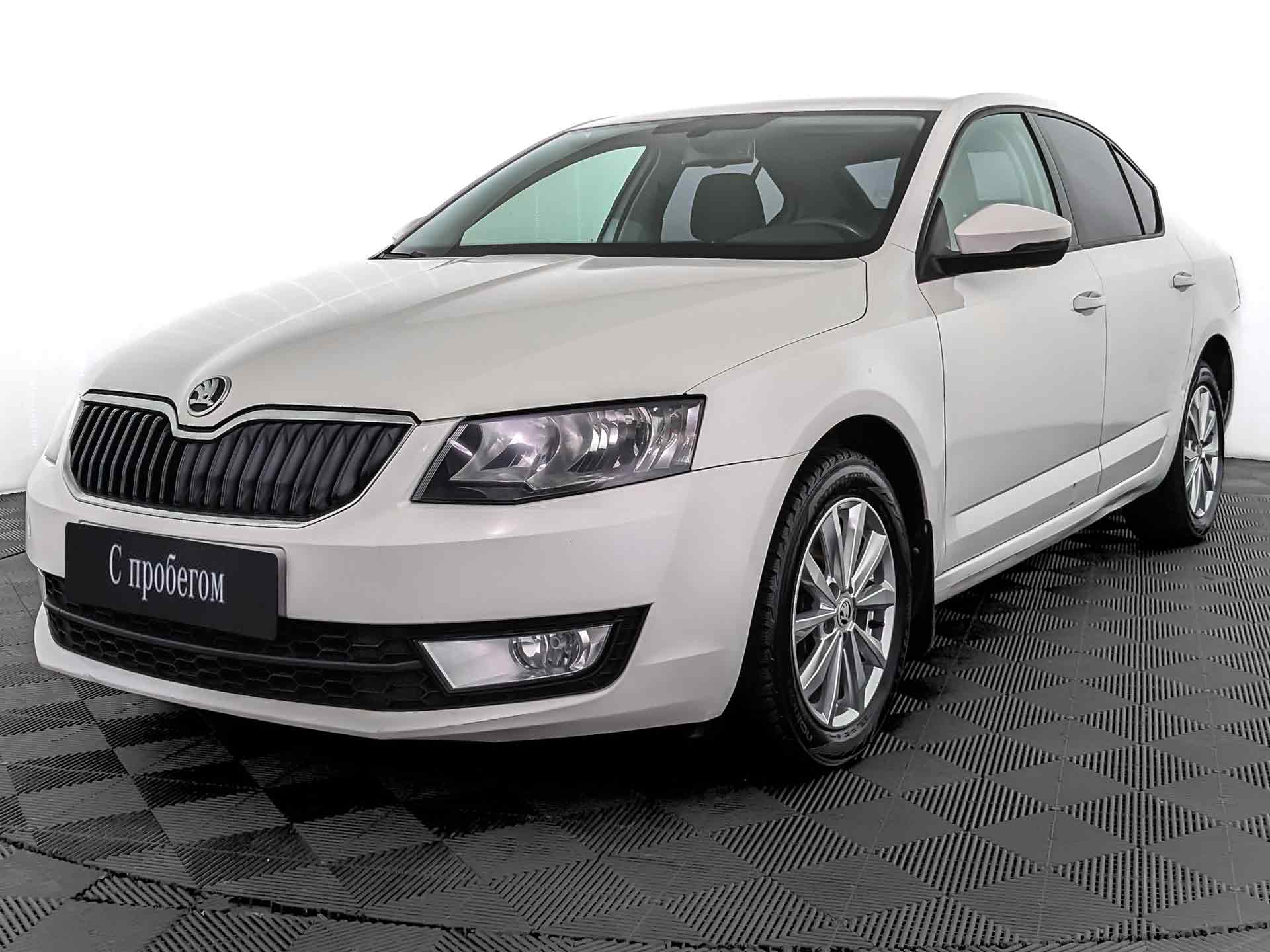 Skoda Octavia#70440
