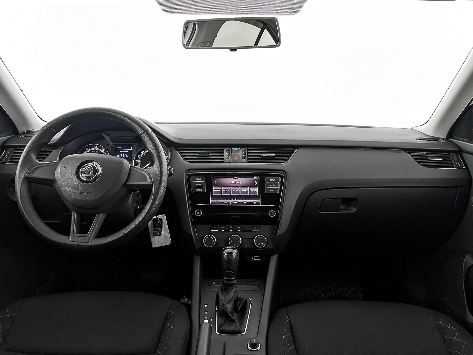 Skoda Octavia#70458