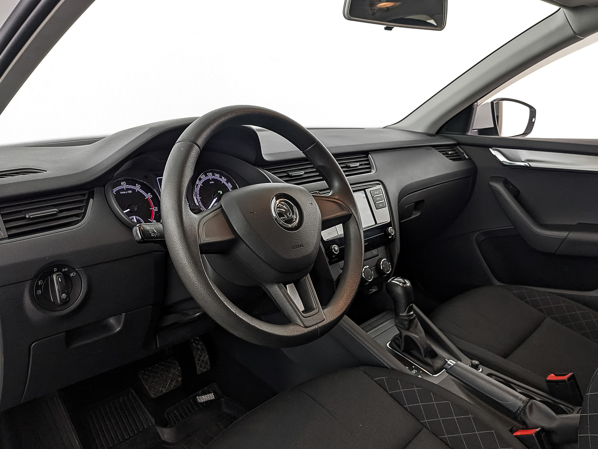 Skoda Octavia#70459