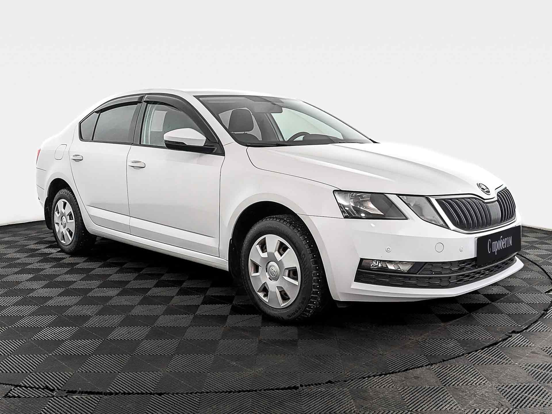 Skoda Octavia#70460