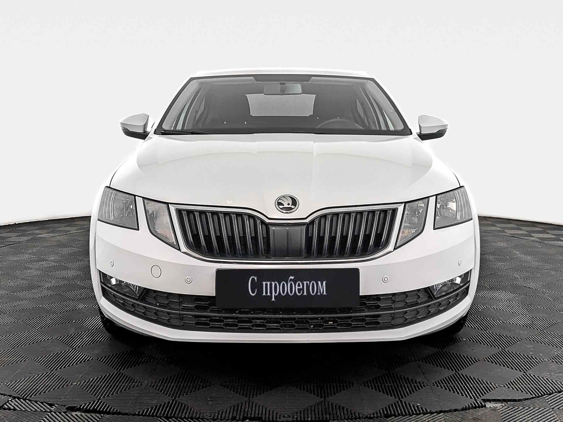 Skoda Octavia#70461