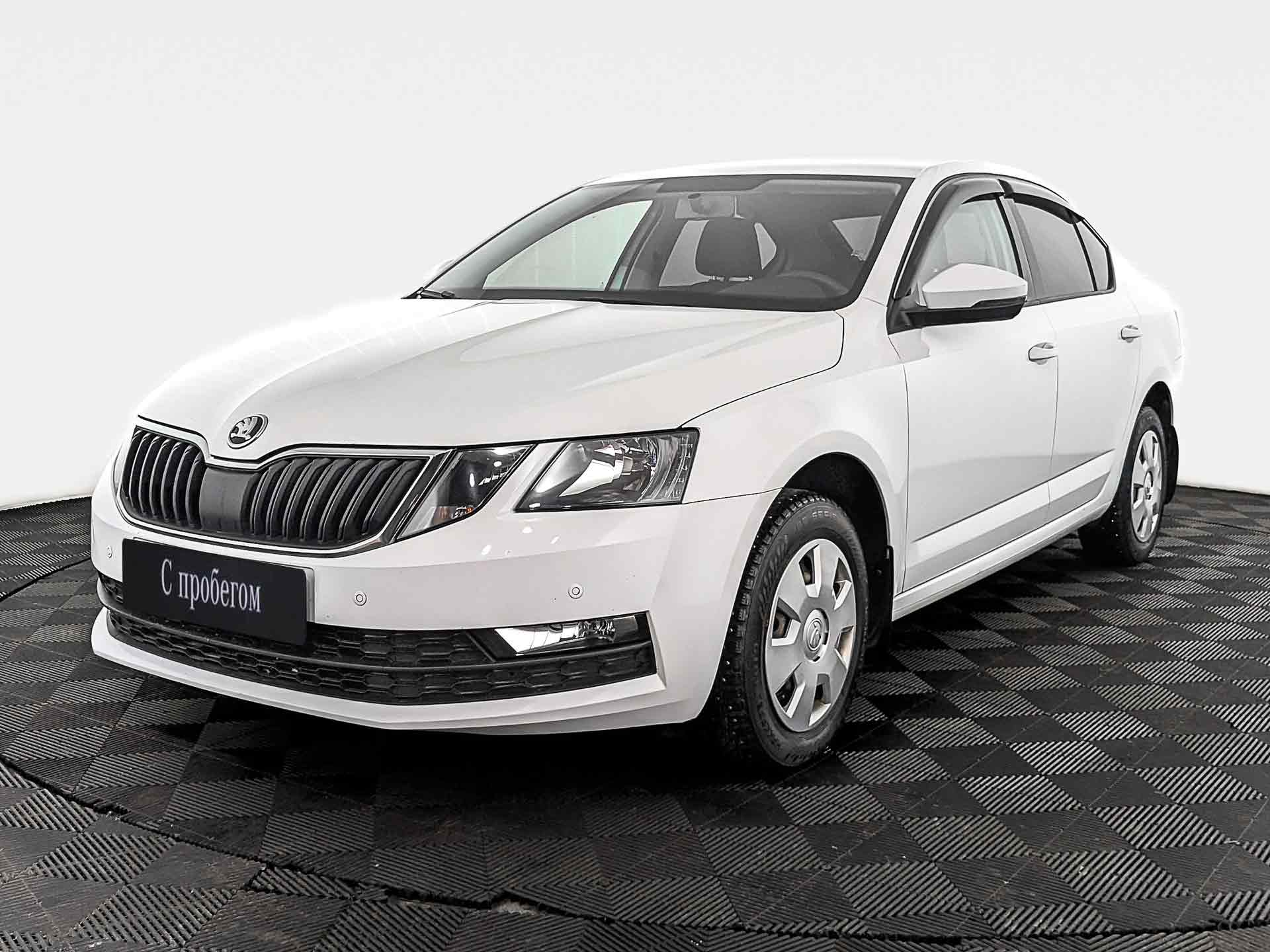 Skoda Octavia#70462