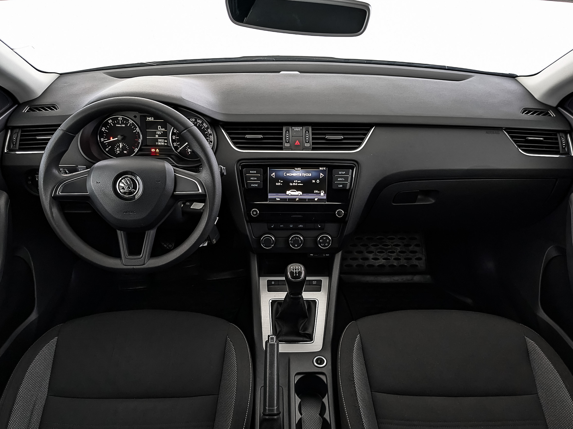 Skoda Octavia#70480