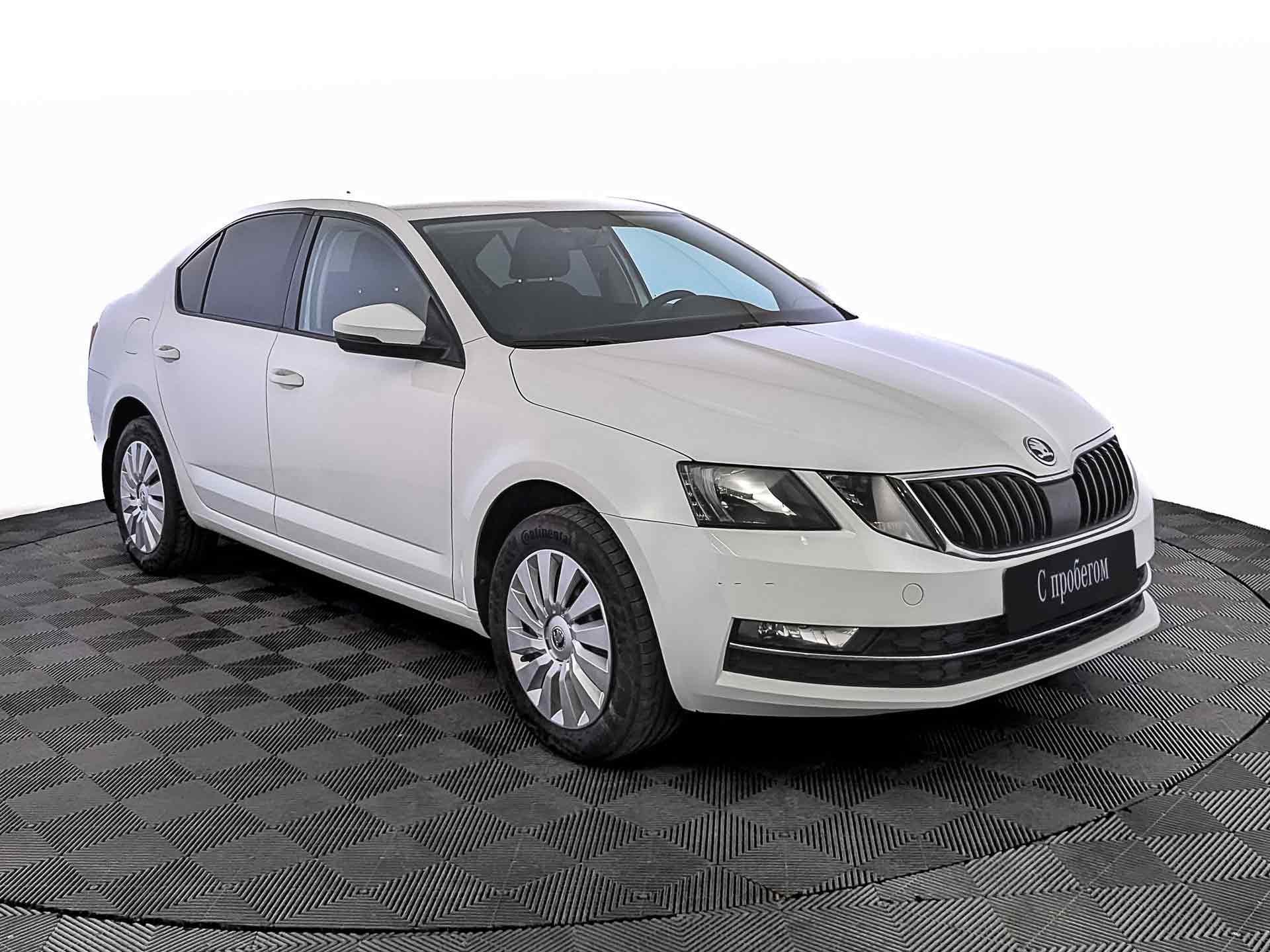Skoda Octavia#70482