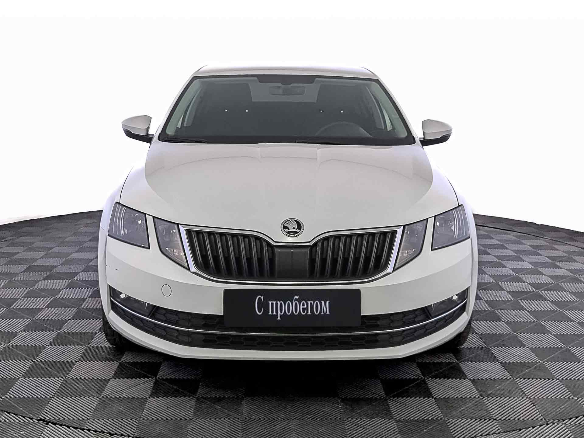 Skoda Octavia#70483