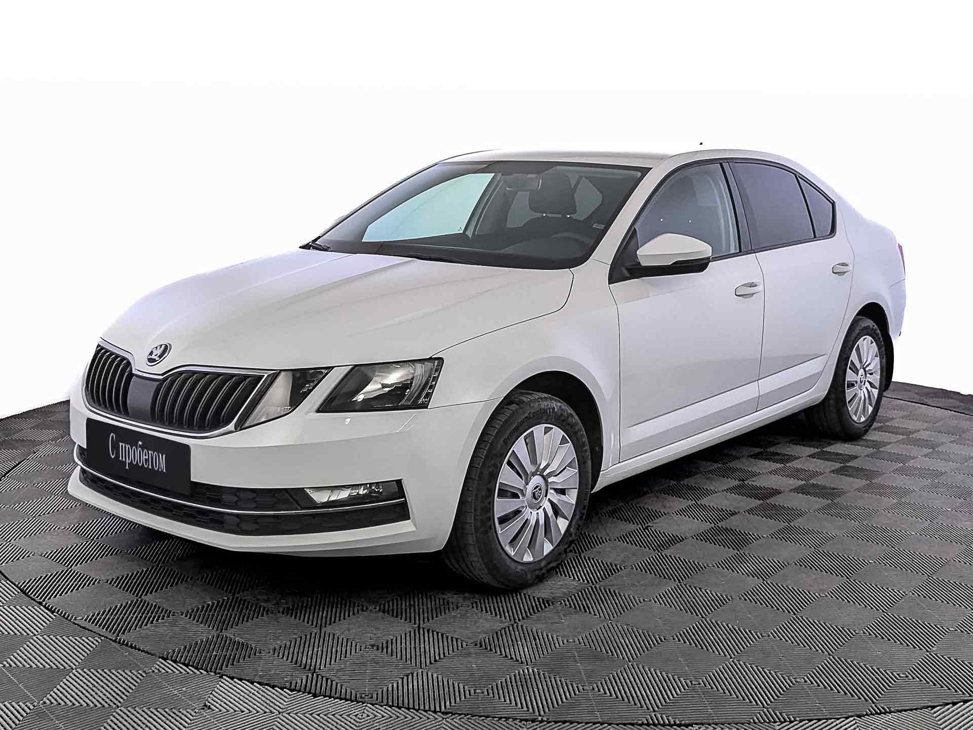 Skoda Octavia#70484