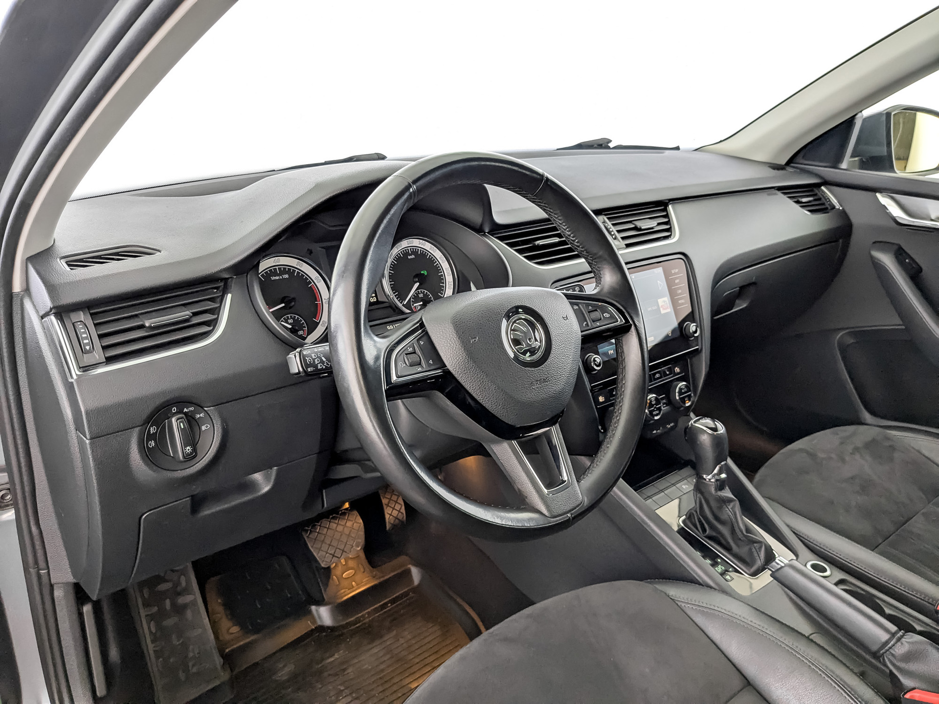 Skoda Octavia#70503