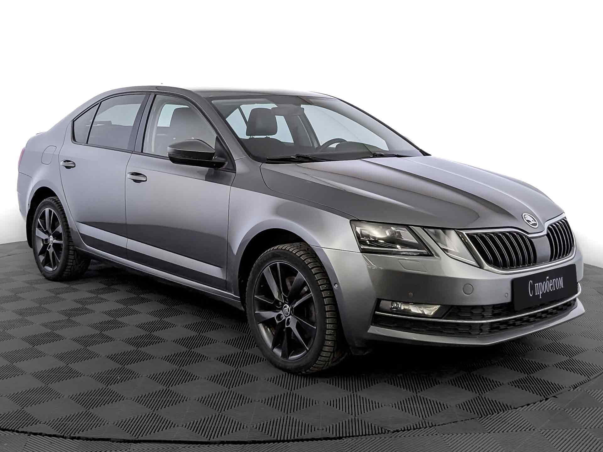 Skoda Octavia#70504