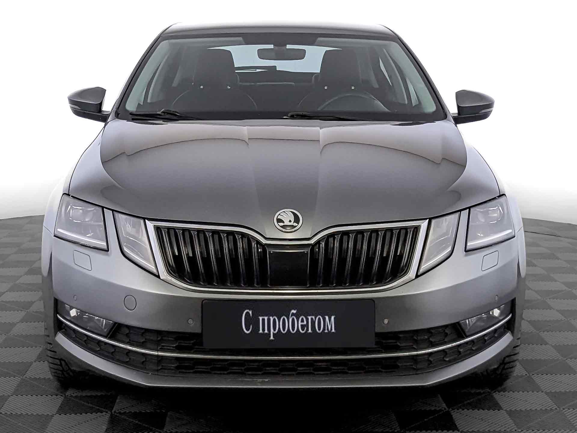 Skoda Octavia#70505