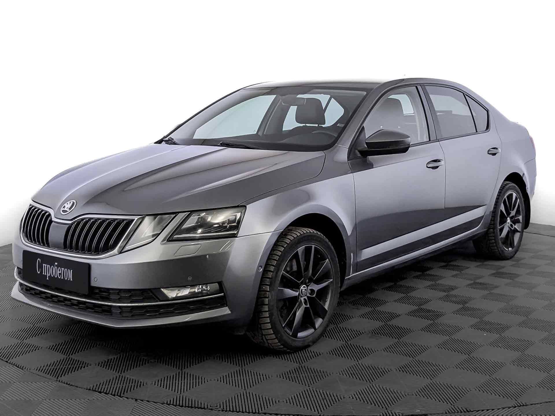 Skoda Octavia#70506