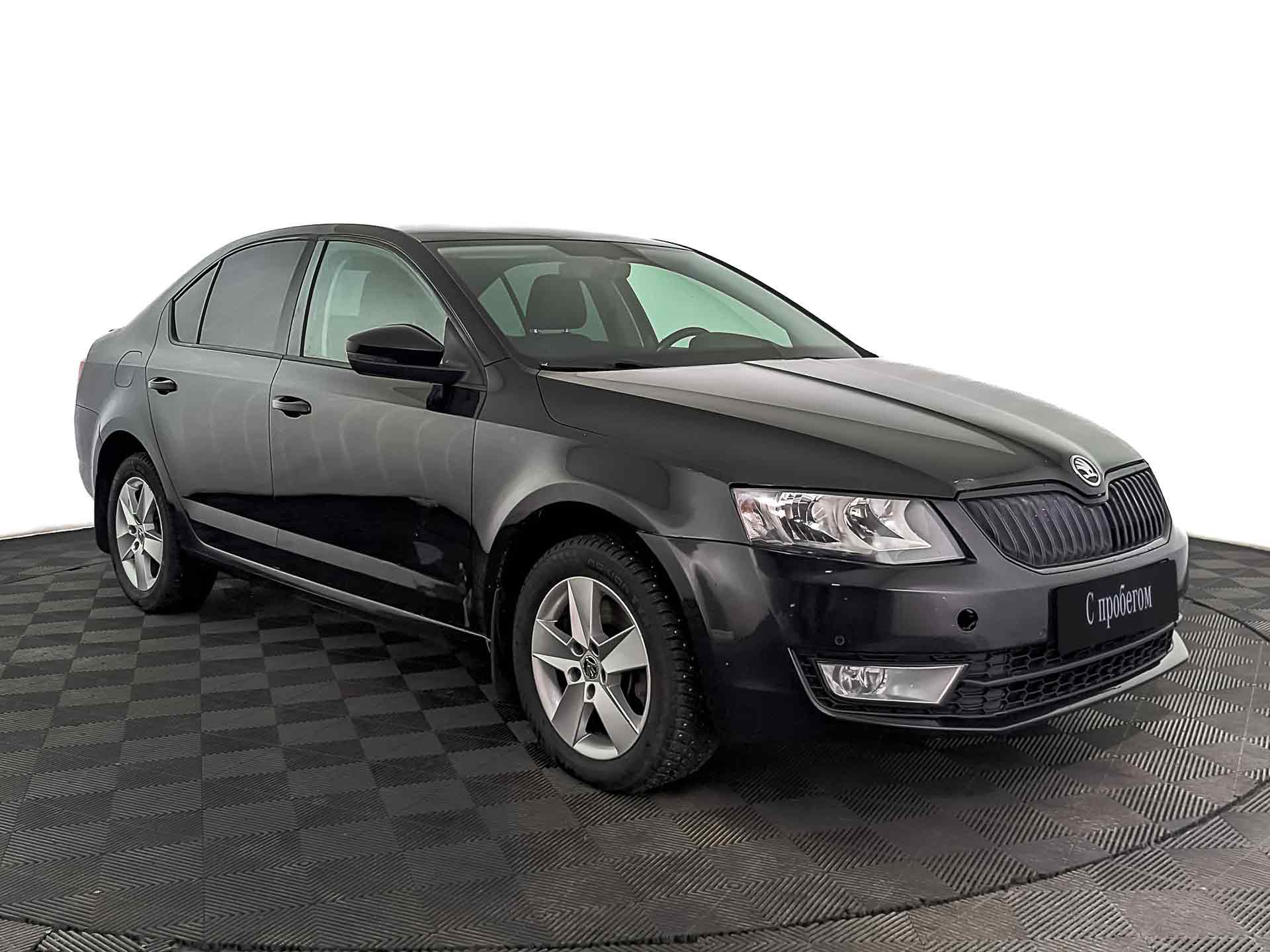 Skoda Octavia#70514