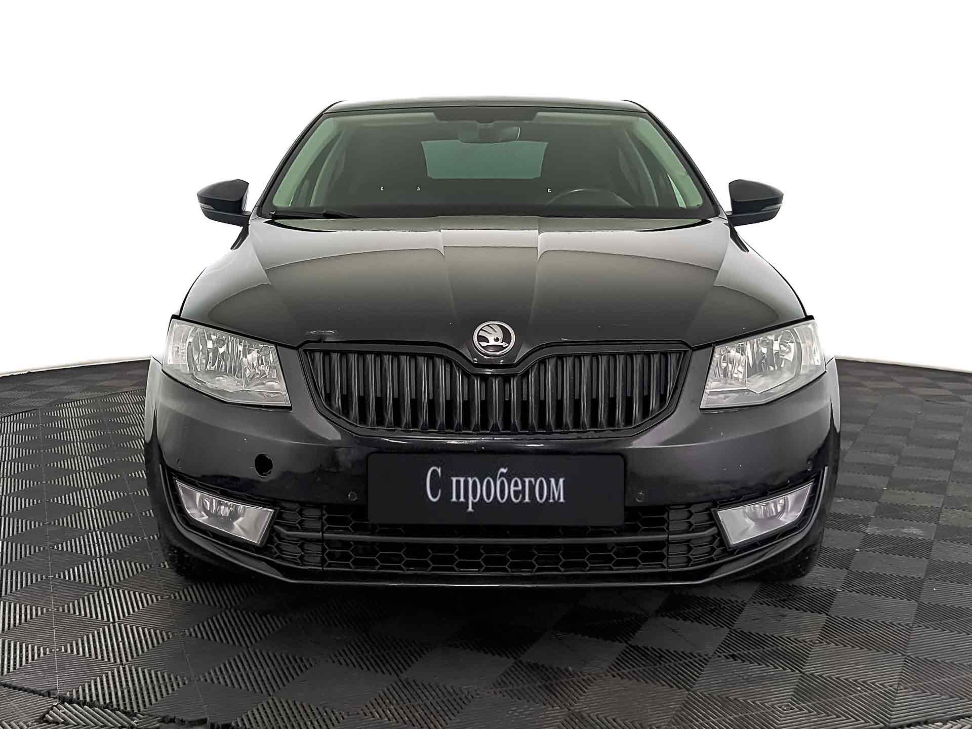 Skoda Octavia#70515