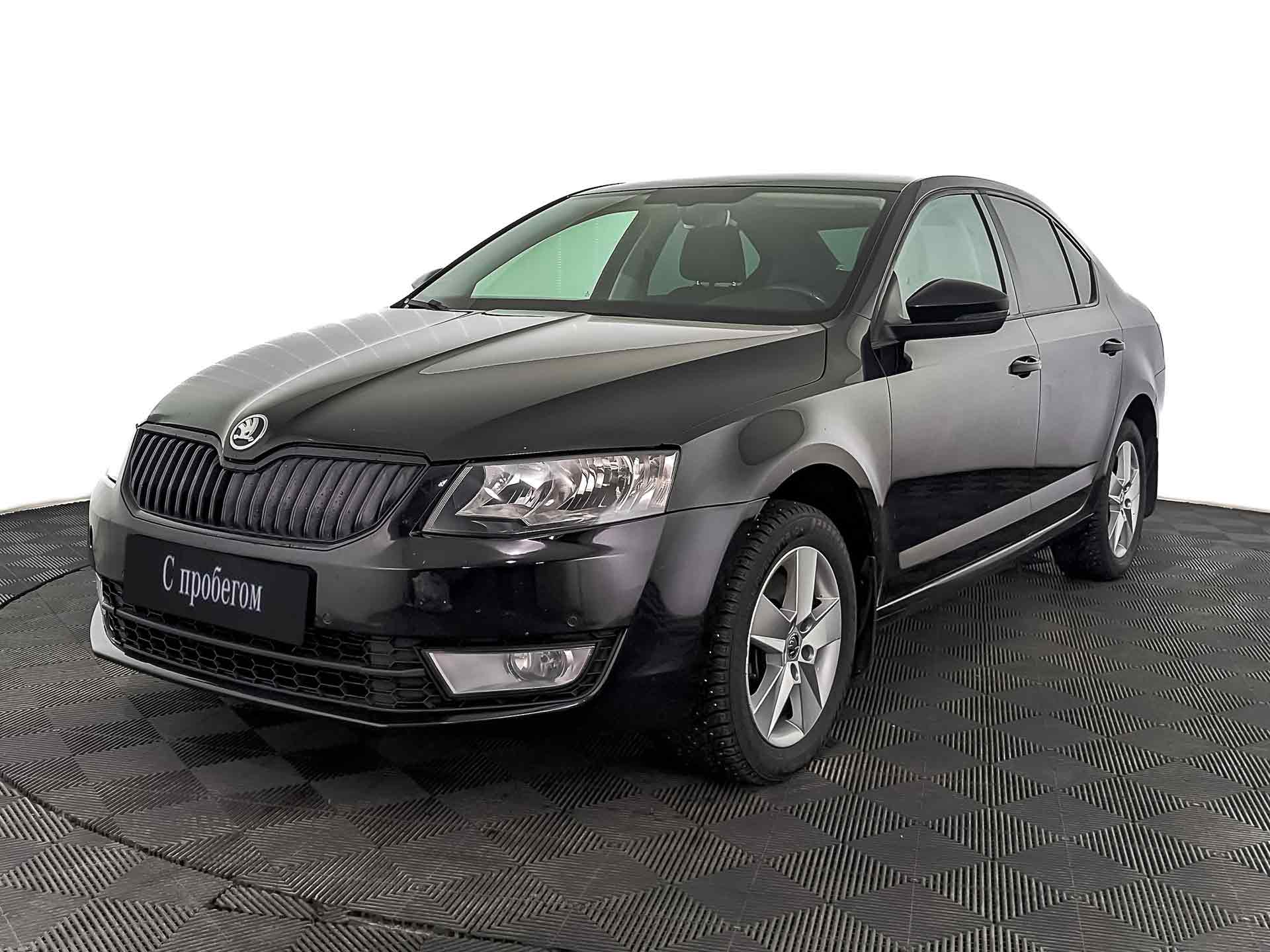 Skoda Octavia#70516