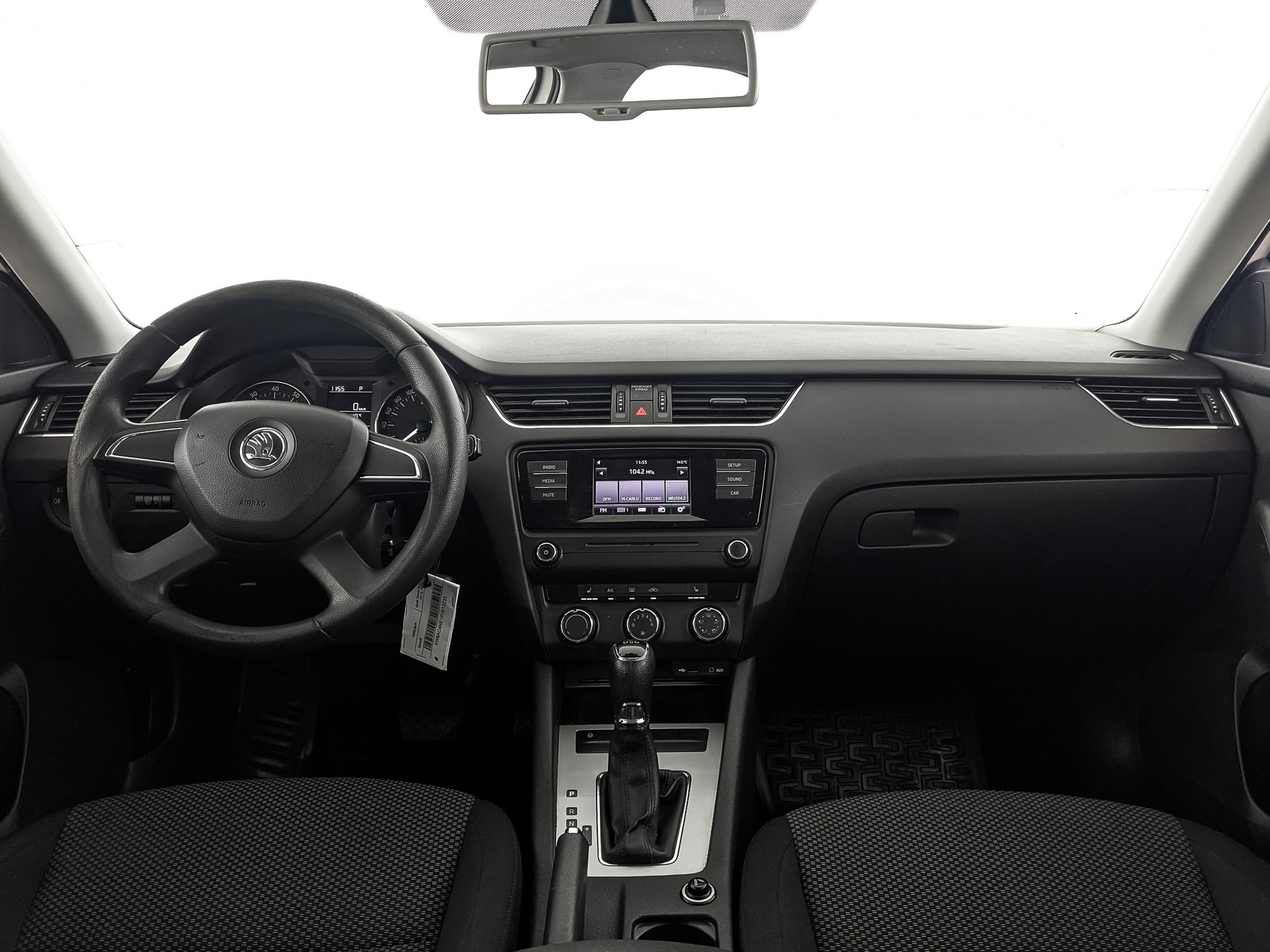 Skoda Octavia#70534