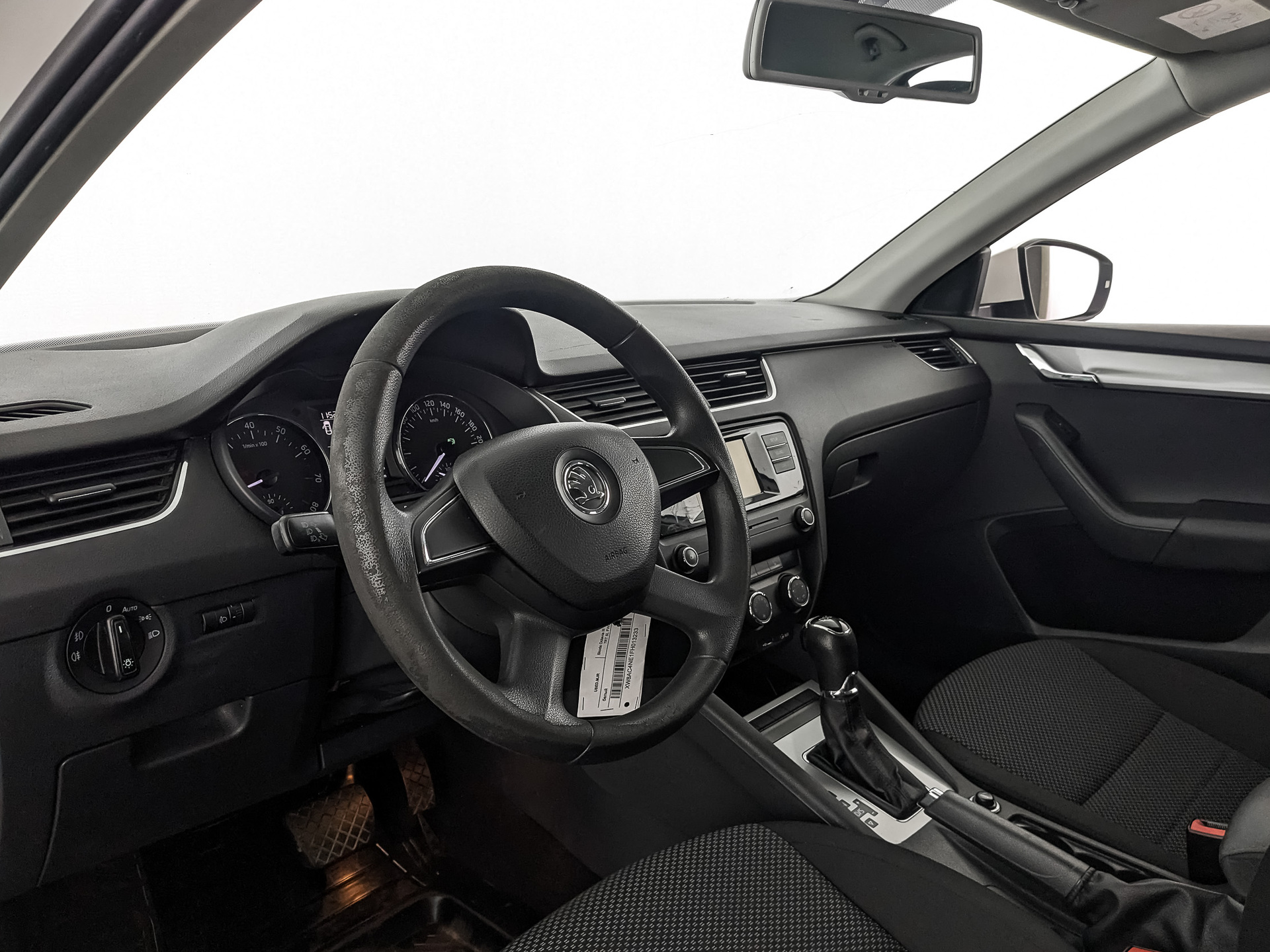 Skoda Octavia#70535