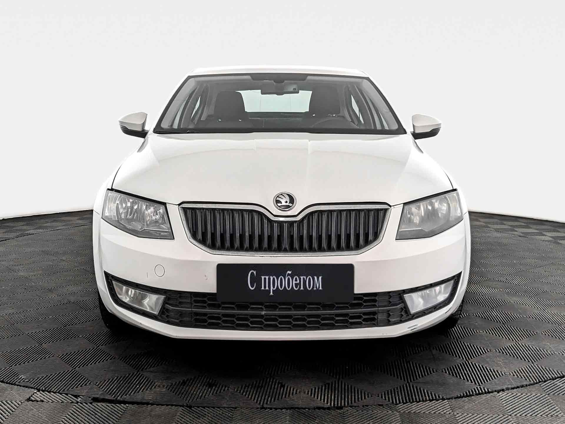 Skoda Octavia#70537