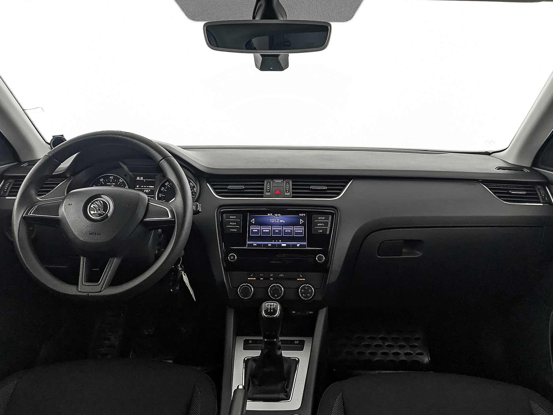 Skoda Octavia#77737