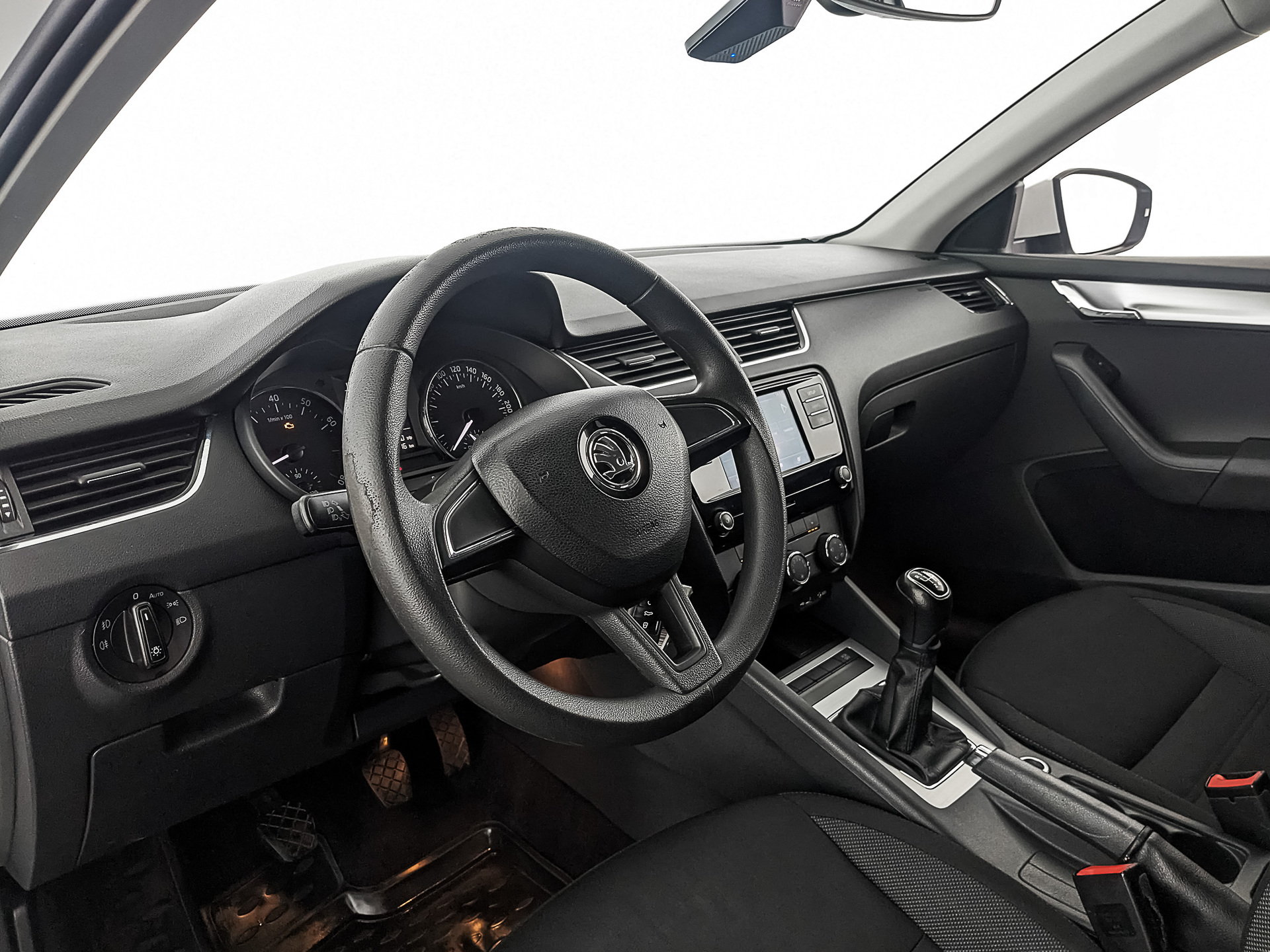 Skoda Octavia#77738