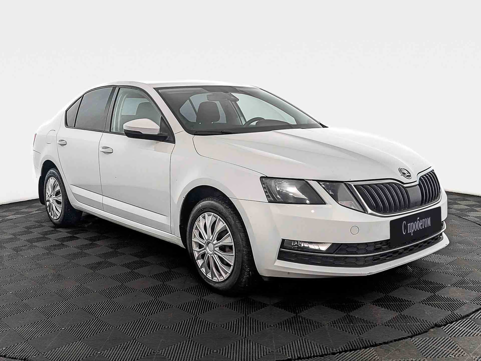 Skoda Octavia#77739