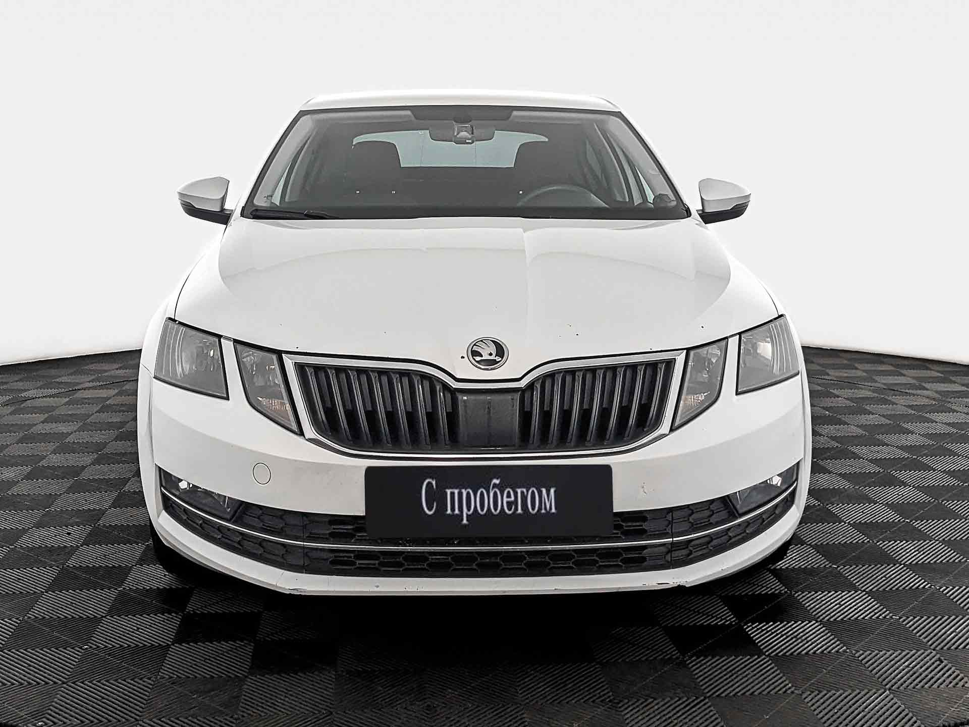 Skoda Octavia#77740