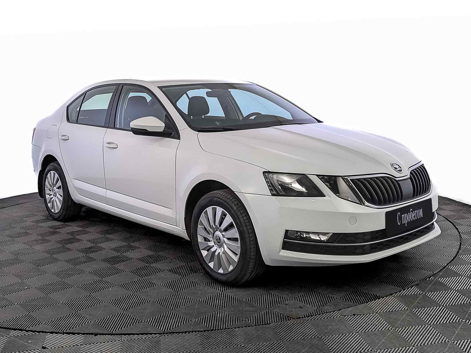 Skoda Octavia#77758