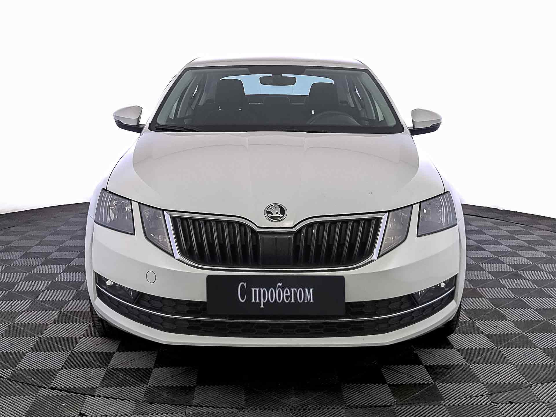 Skoda Octavia#77759