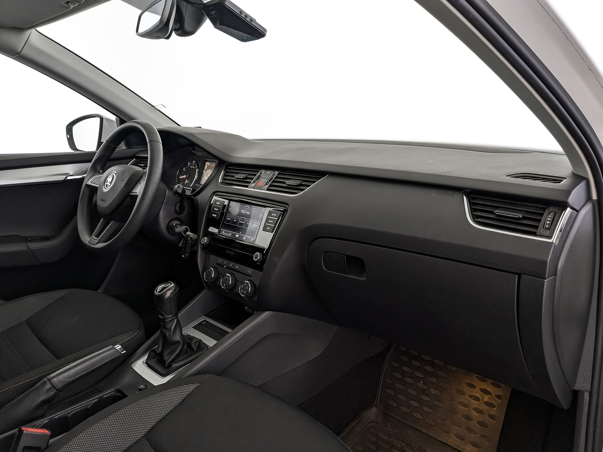 Skoda Octavia#77765