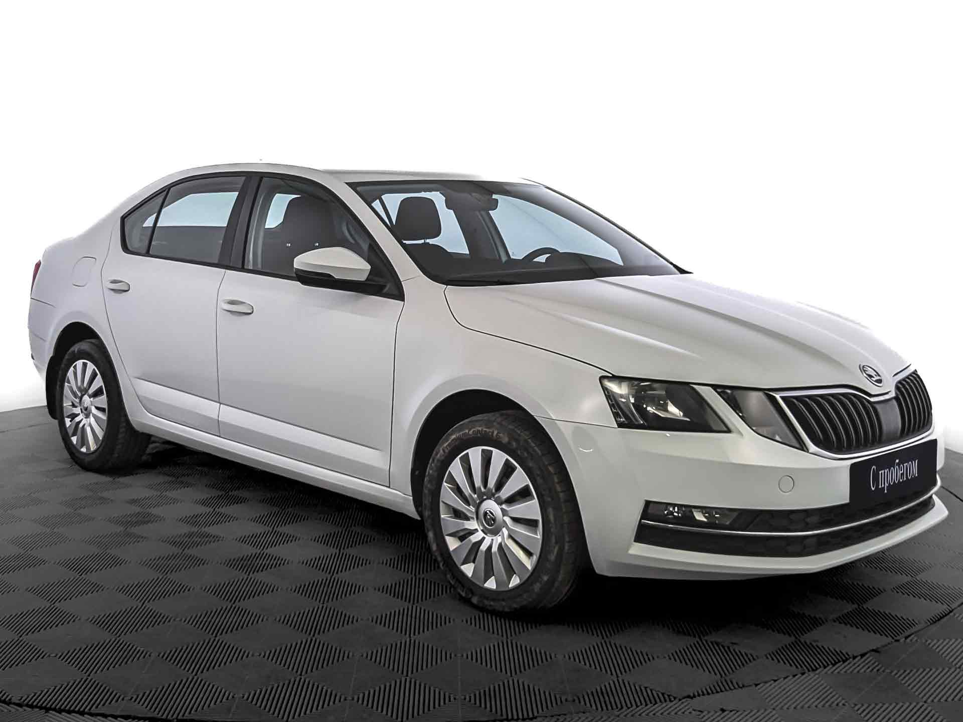 Skoda Octavia#77767