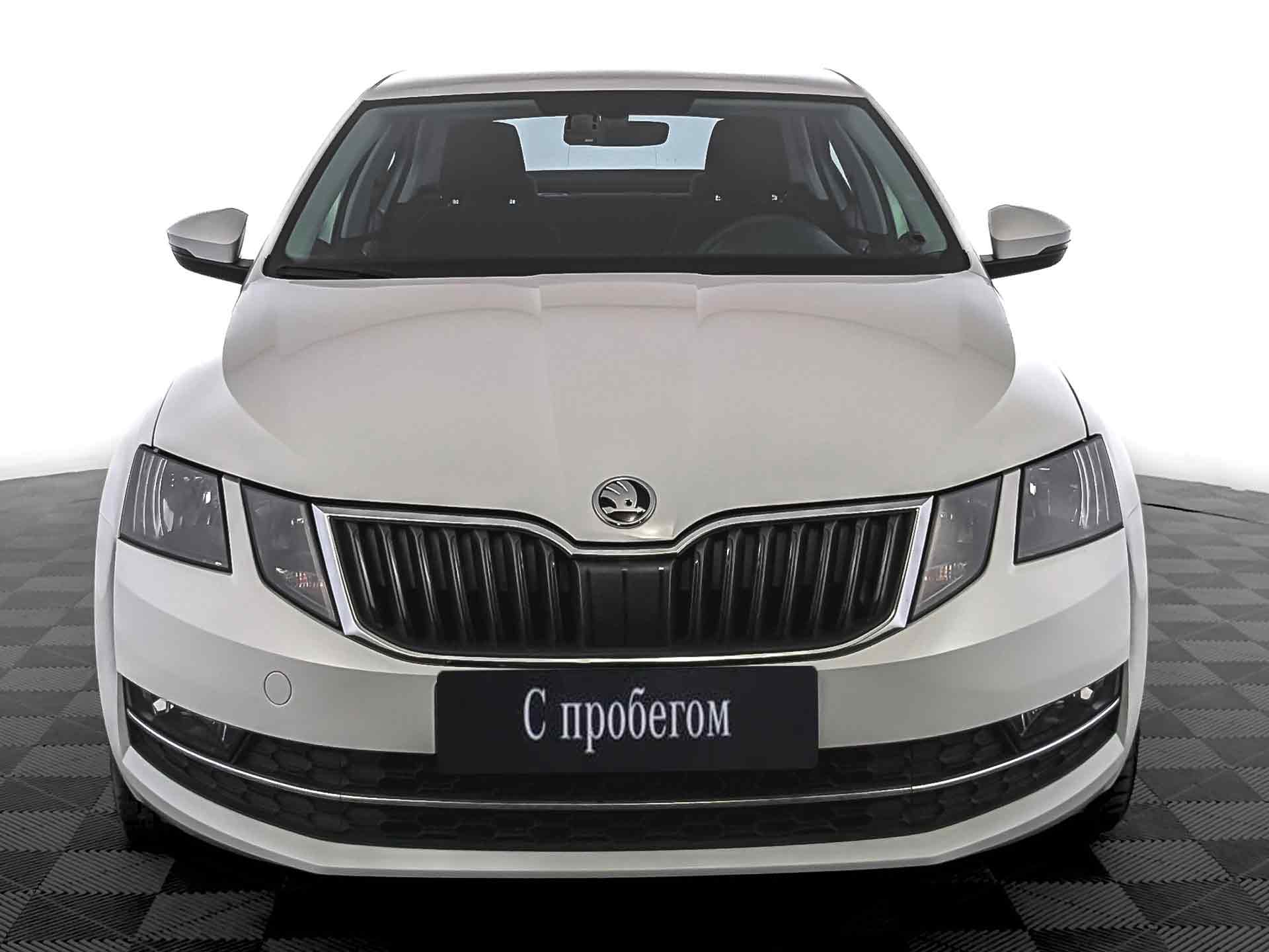 Skoda Octavia#77768