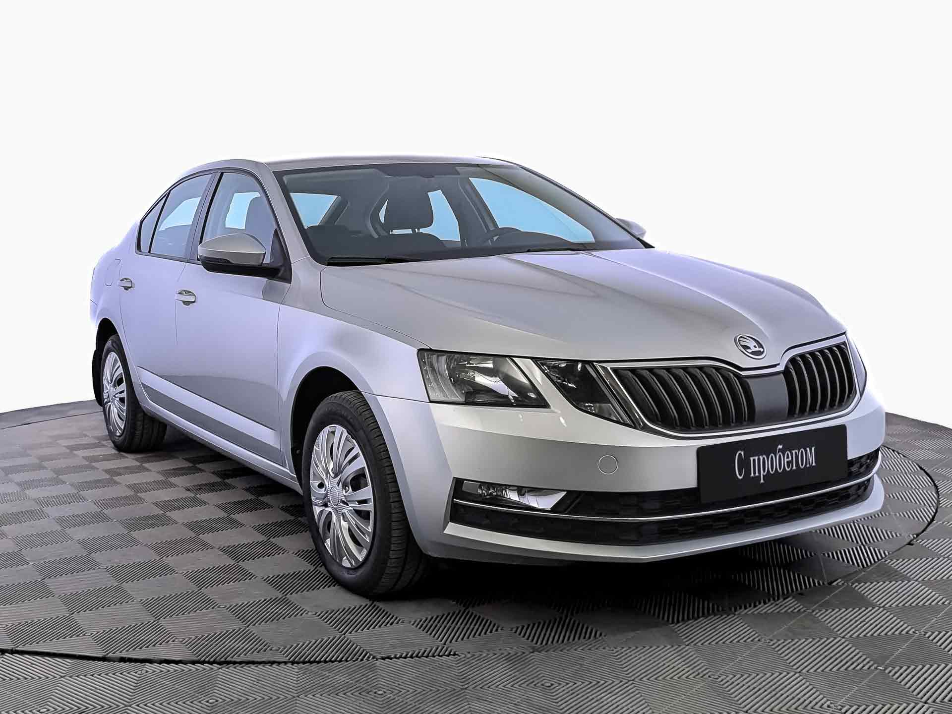 Skoda Octavia#77776