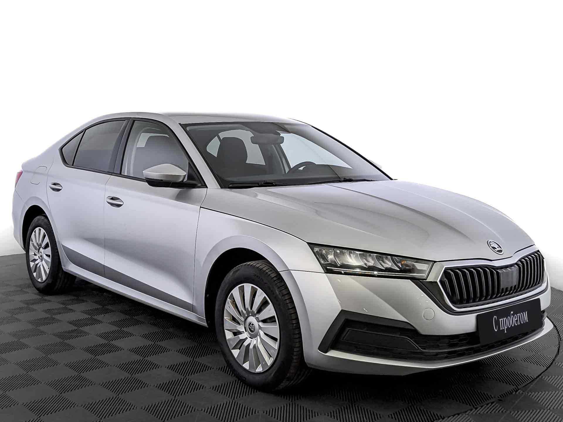 Skoda Octavia#77795