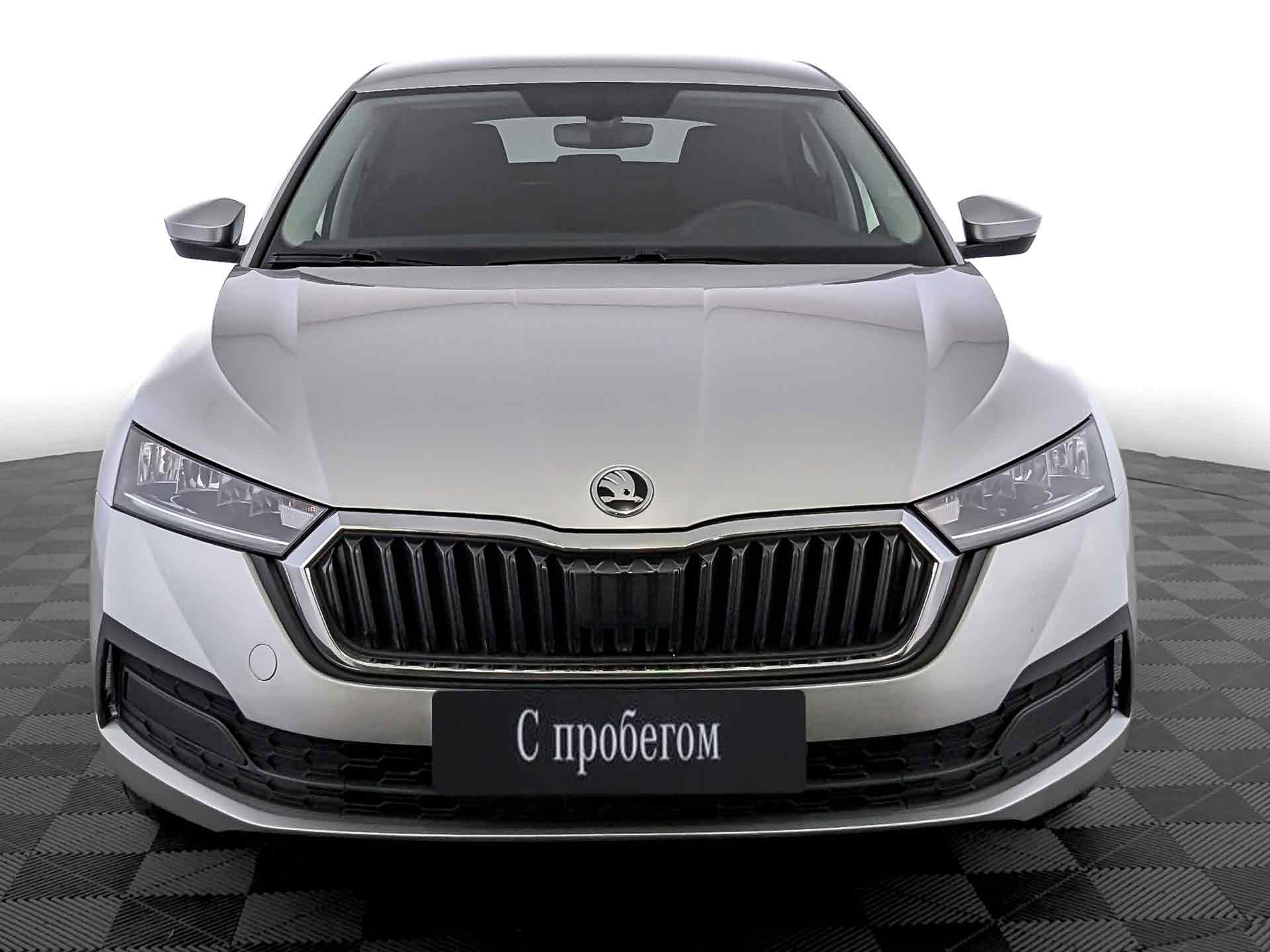 Skoda Octavia#77796