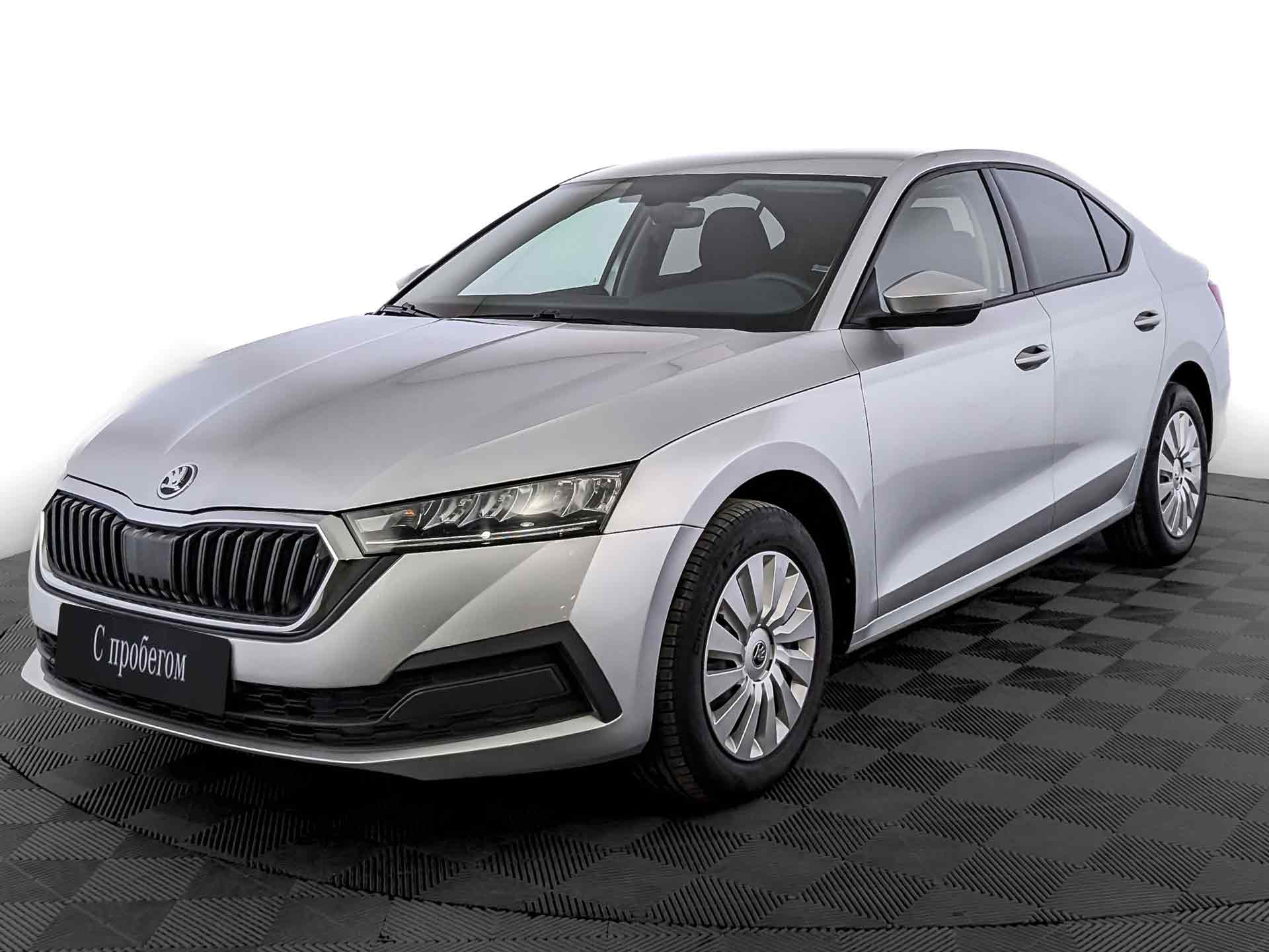 Skoda Octavia#77797