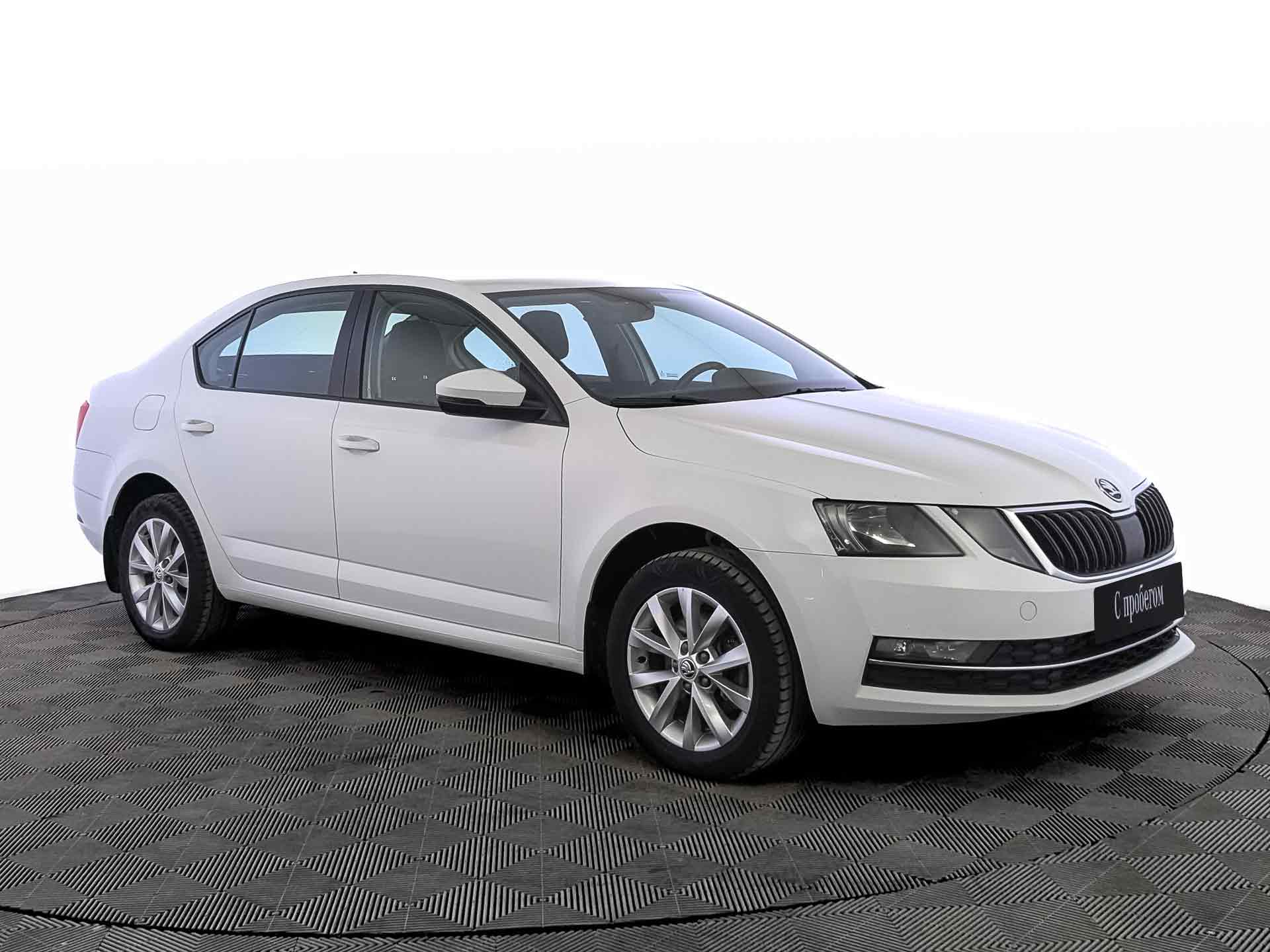 Skoda Octavia#77804