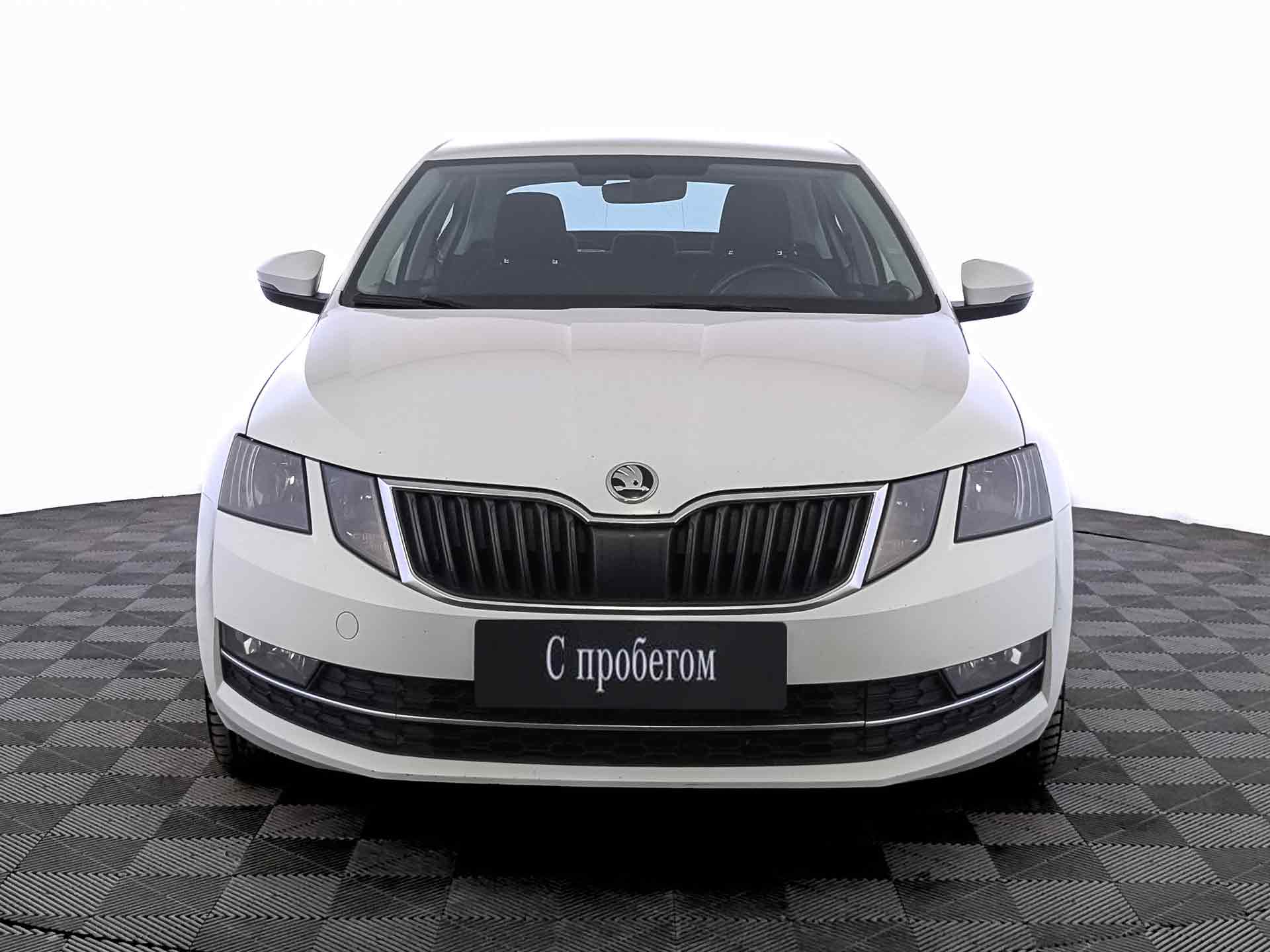 Skoda Octavia#77805