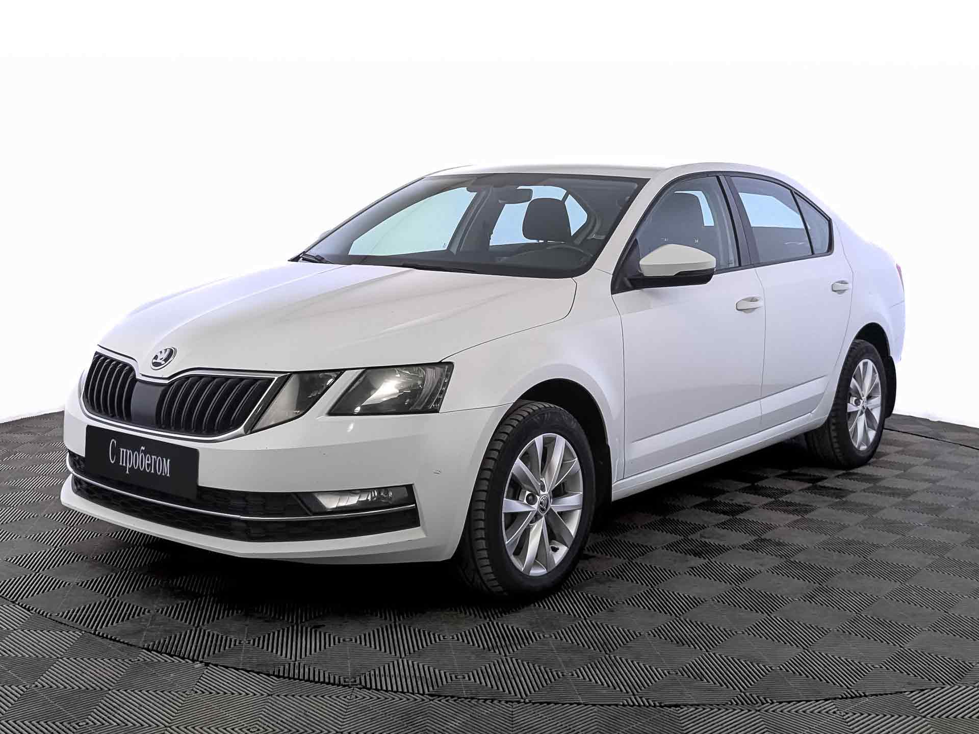 Skoda Octavia#77806