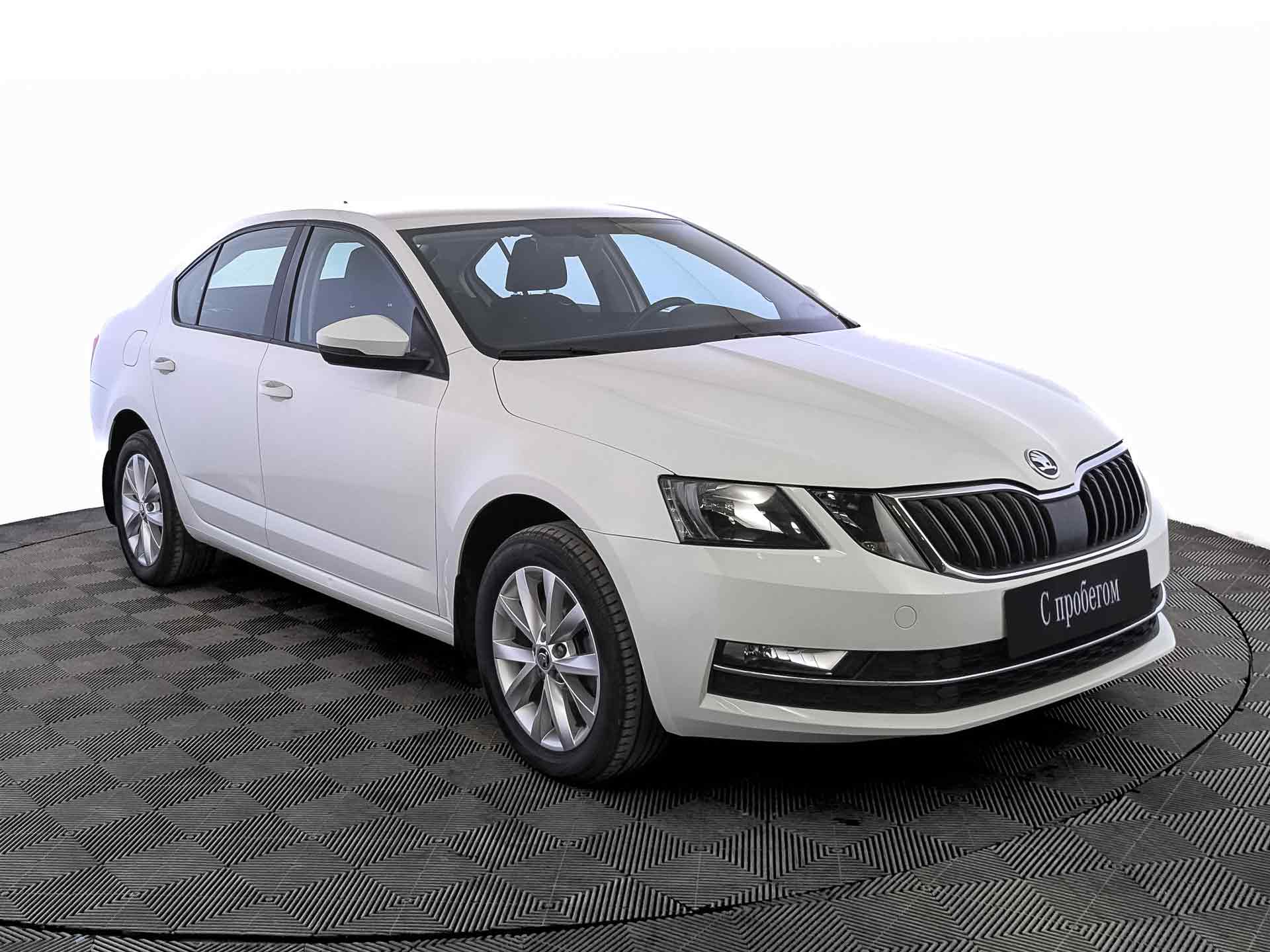 Skoda Octavia#77813