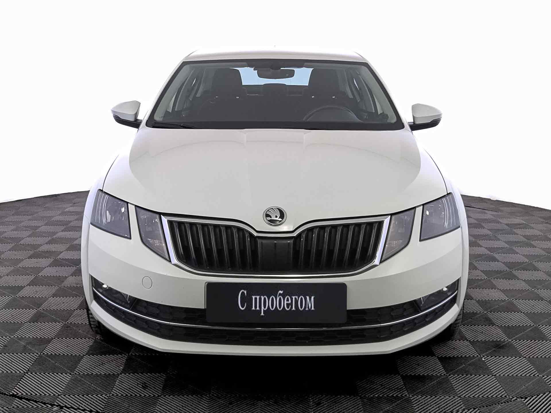 Skoda Octavia#77814