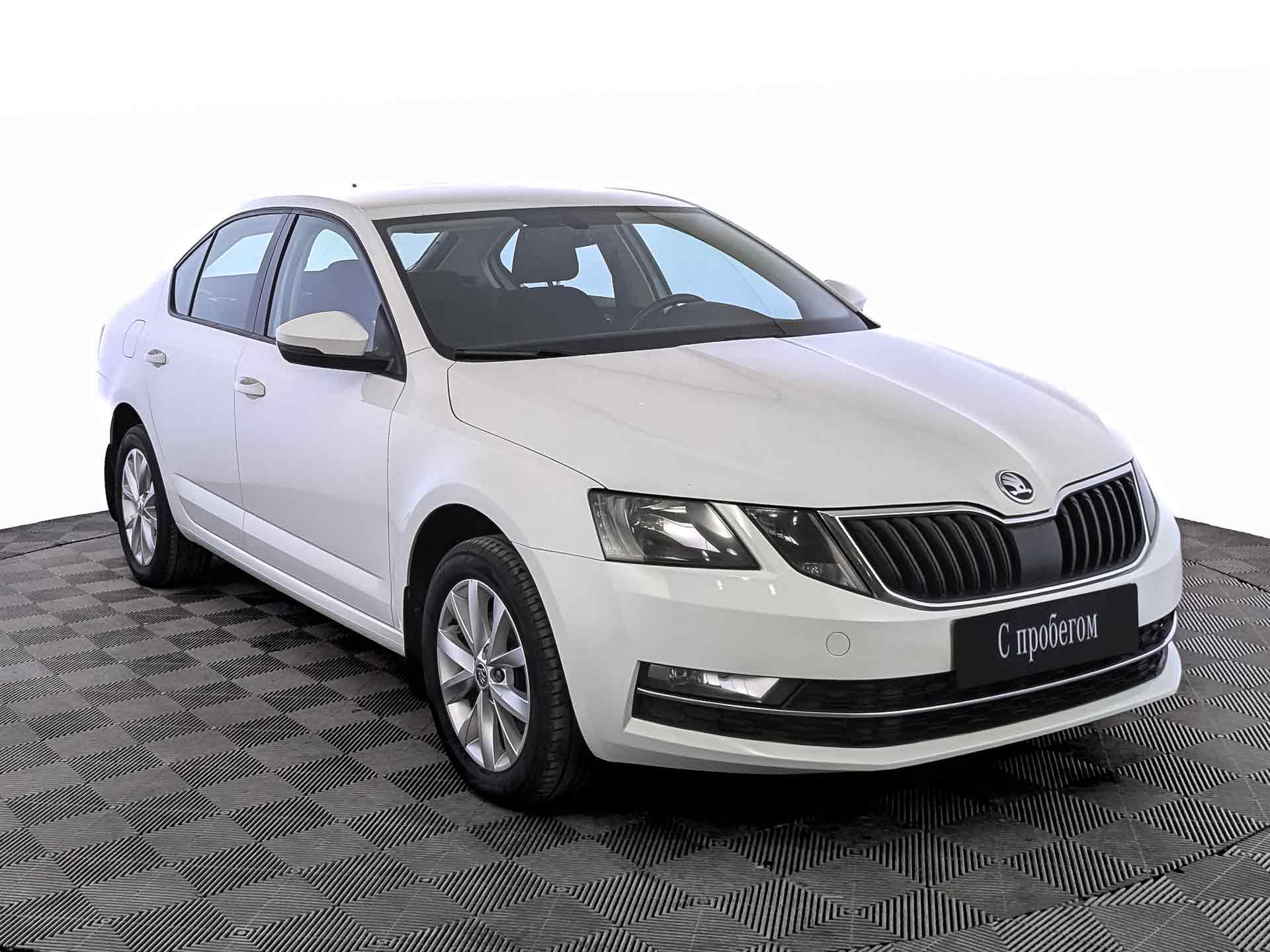 Skoda Octavia#77822