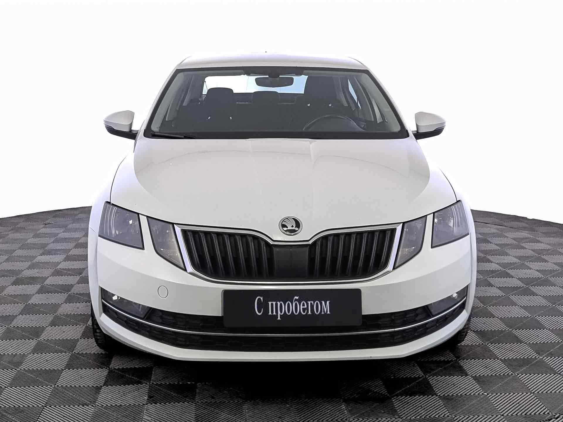 Skoda Octavia#77823