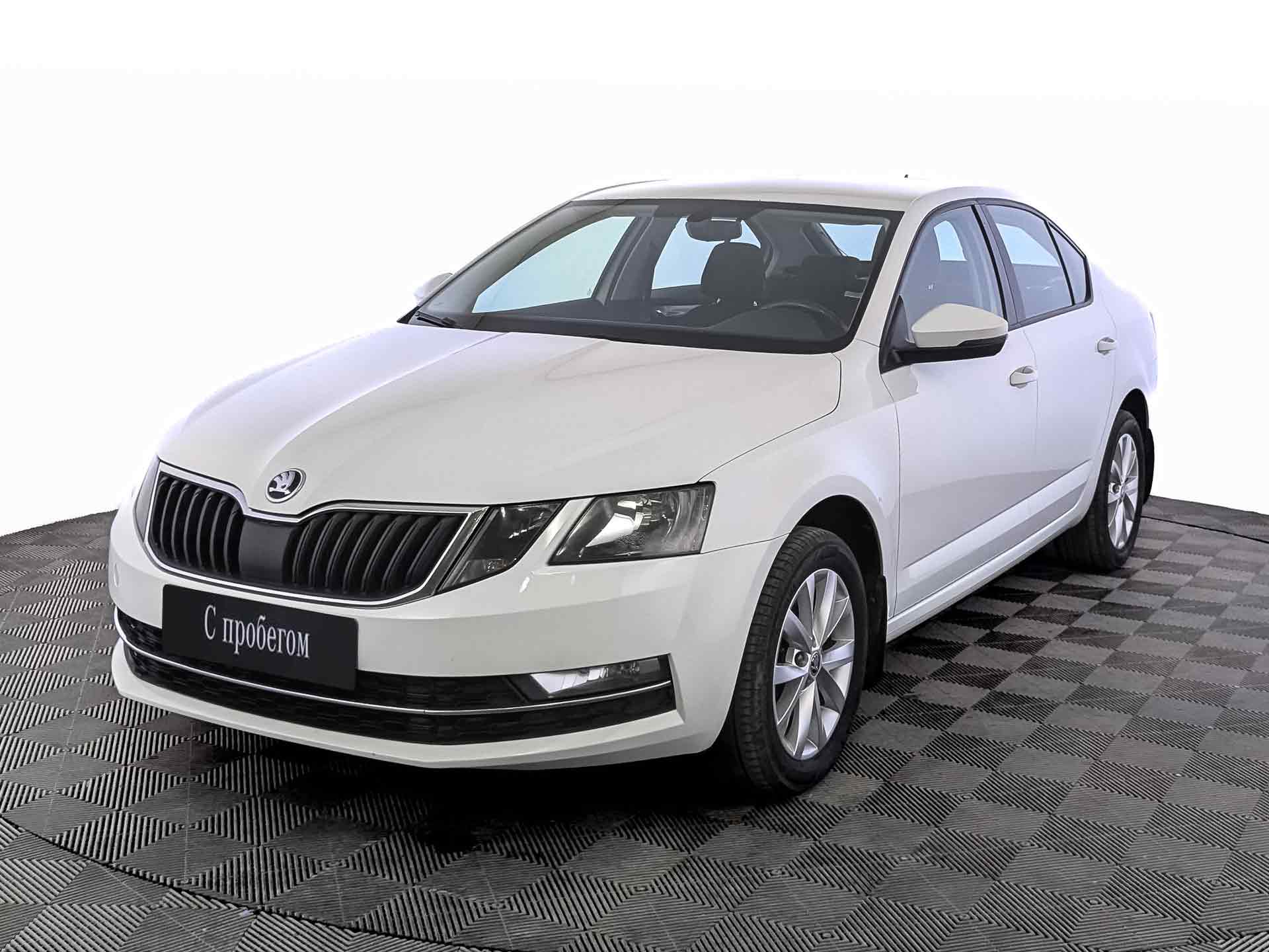 Skoda Octavia#77824