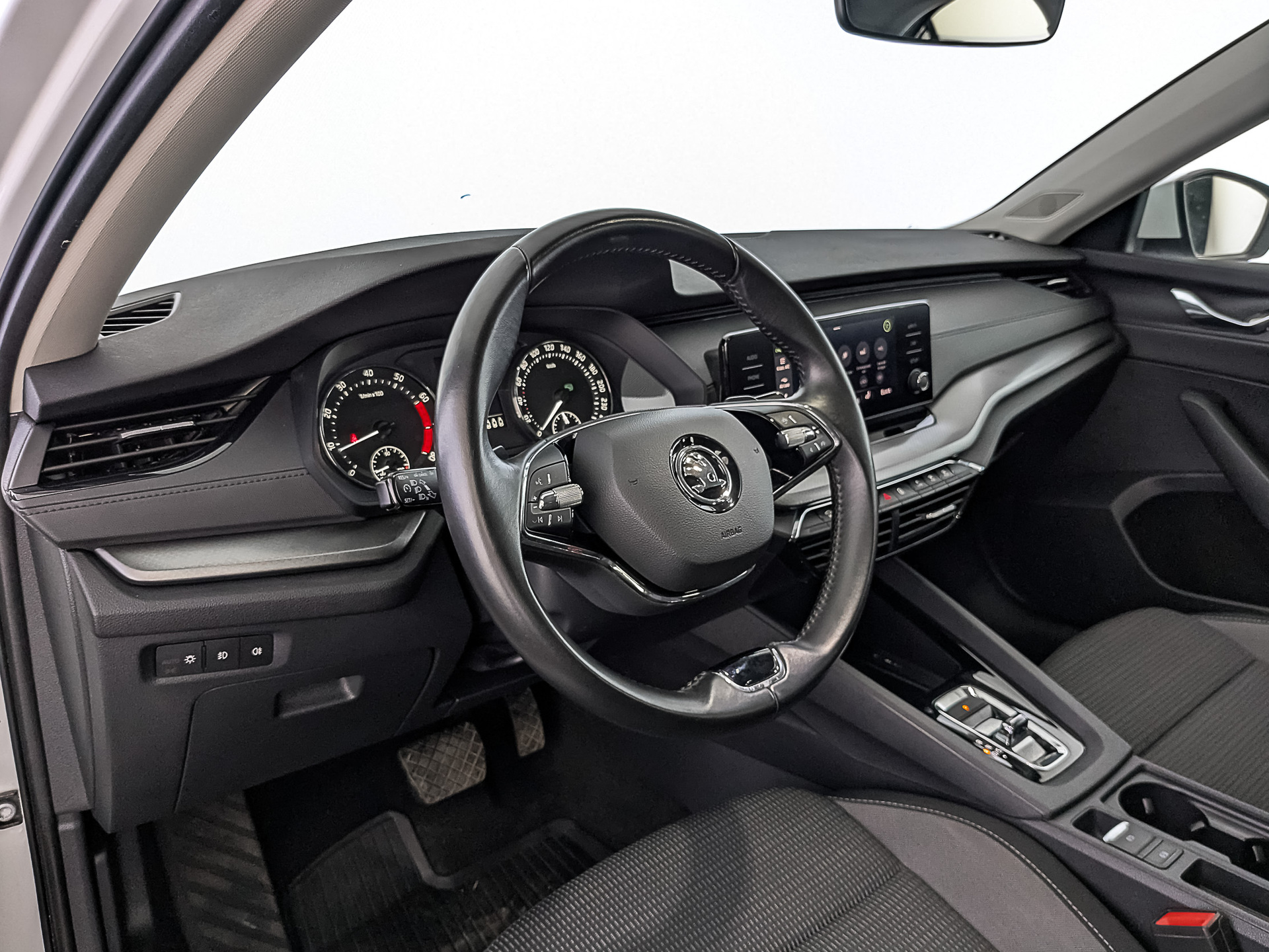 Skoda Octavia#77830