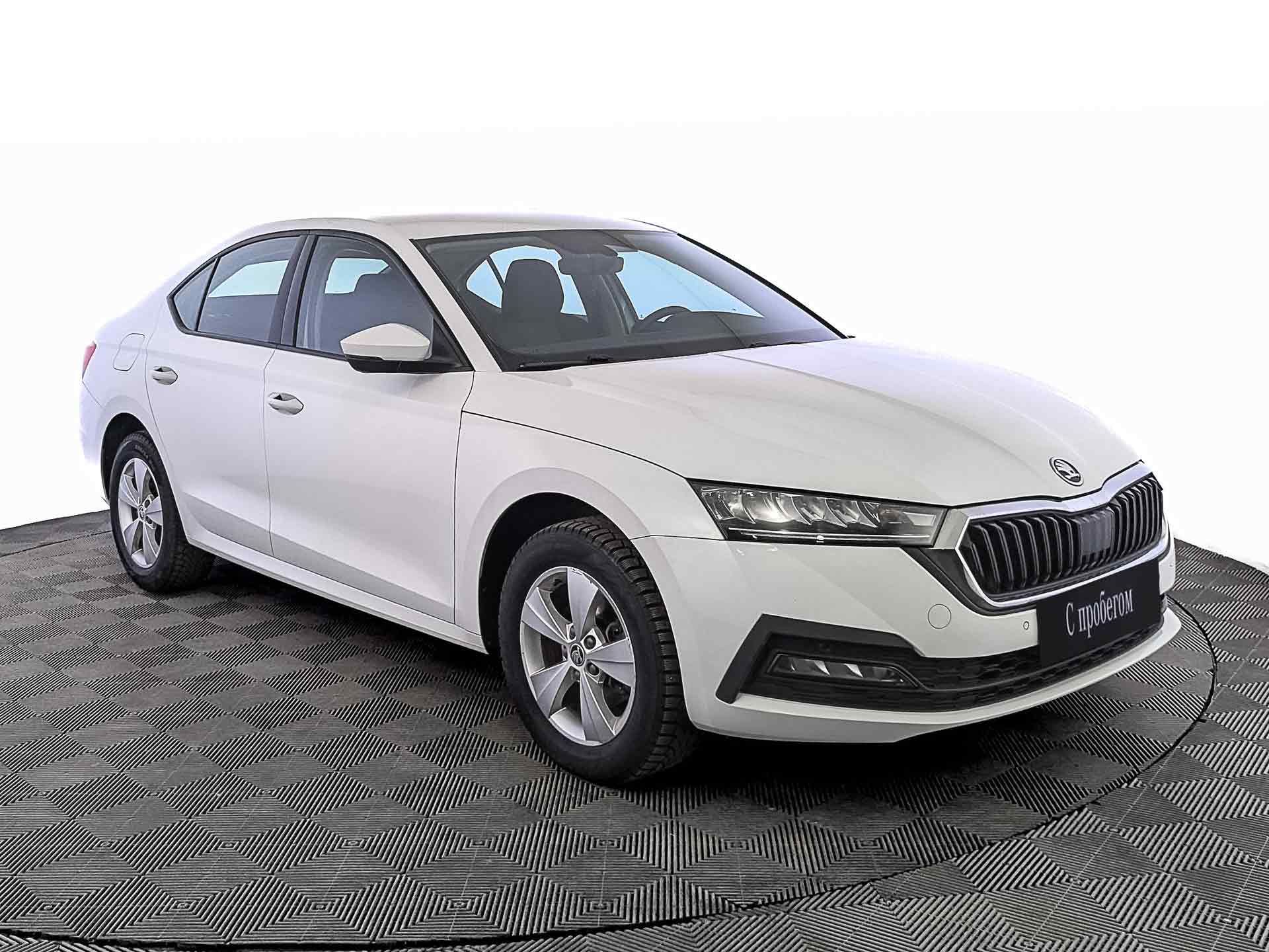 Skoda Octavia#77831