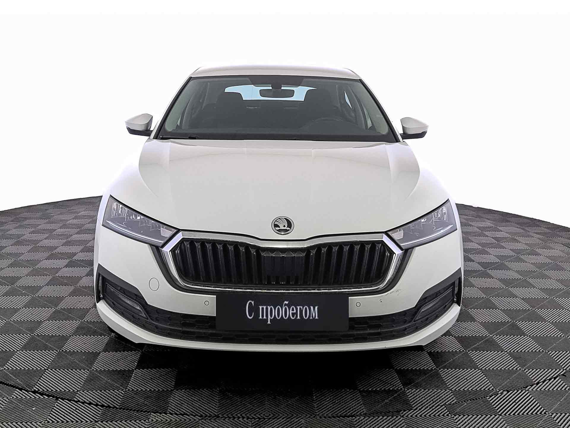 Skoda Octavia#77832