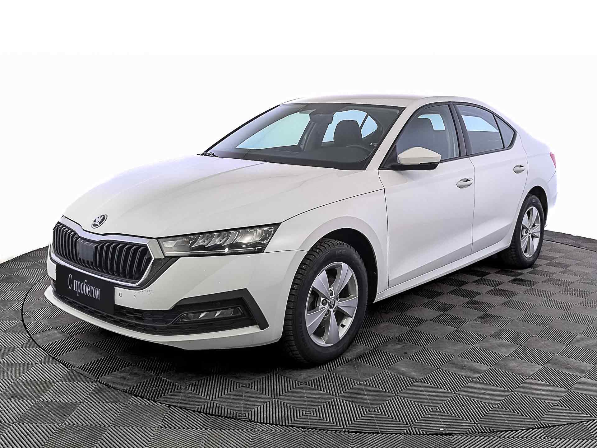 Skoda Octavia#77833