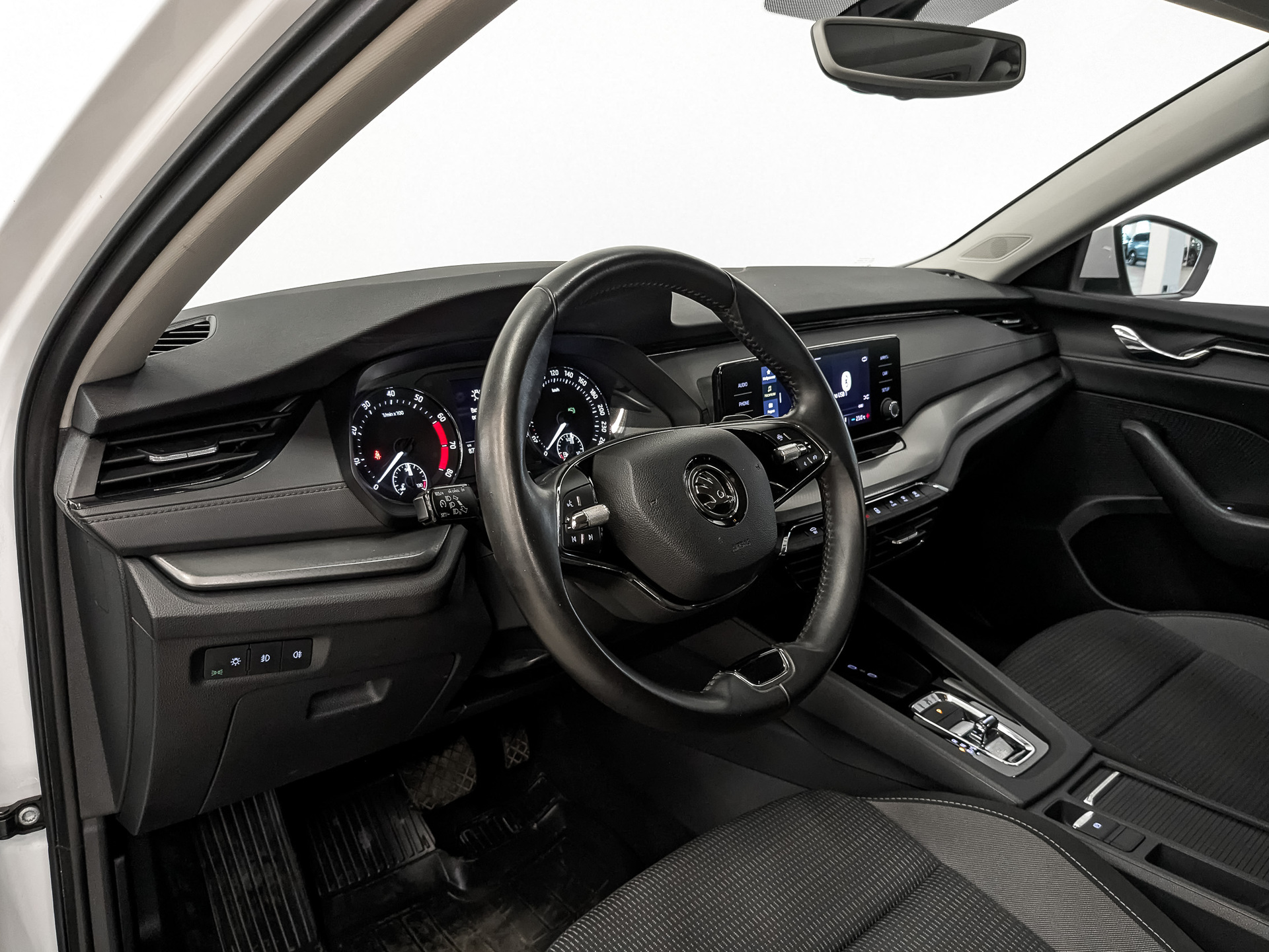 Skoda Octavia#77851