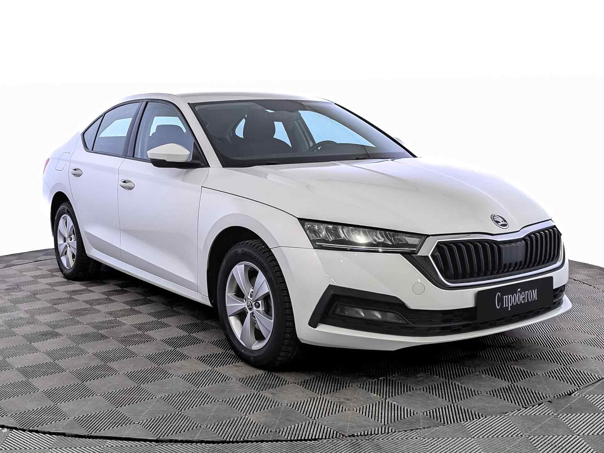 Skoda Octavia#77852