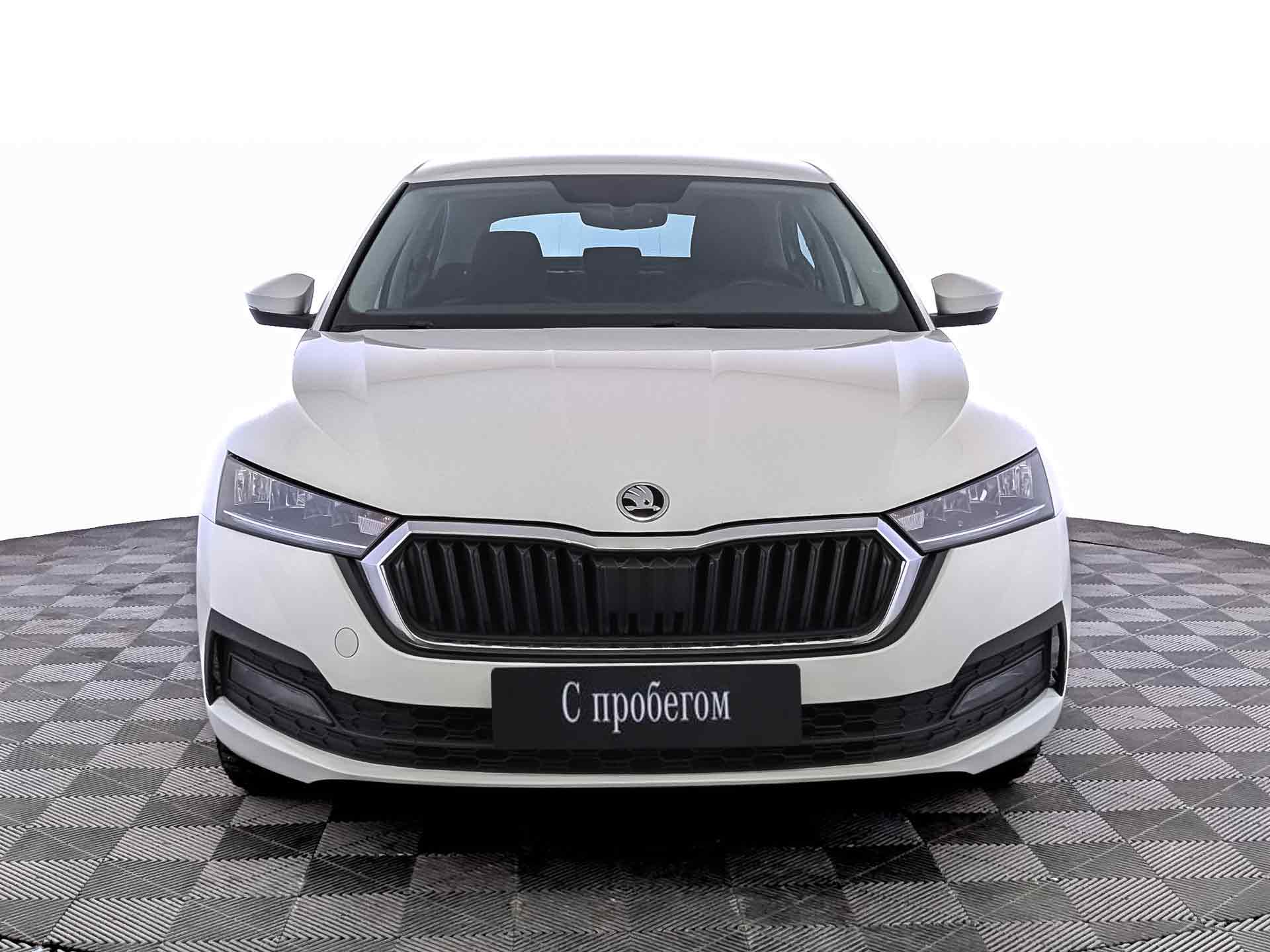 Skoda Octavia#77853