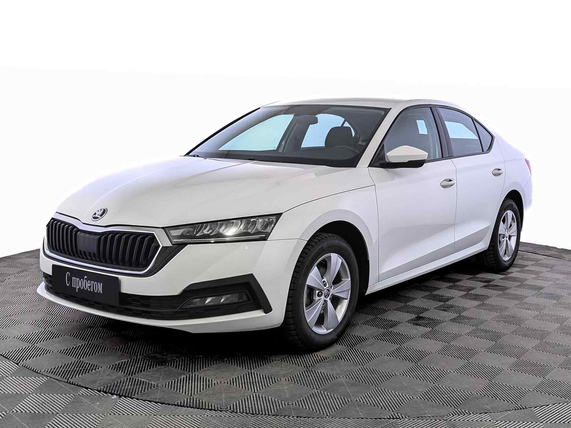 Skoda Octavia#77854